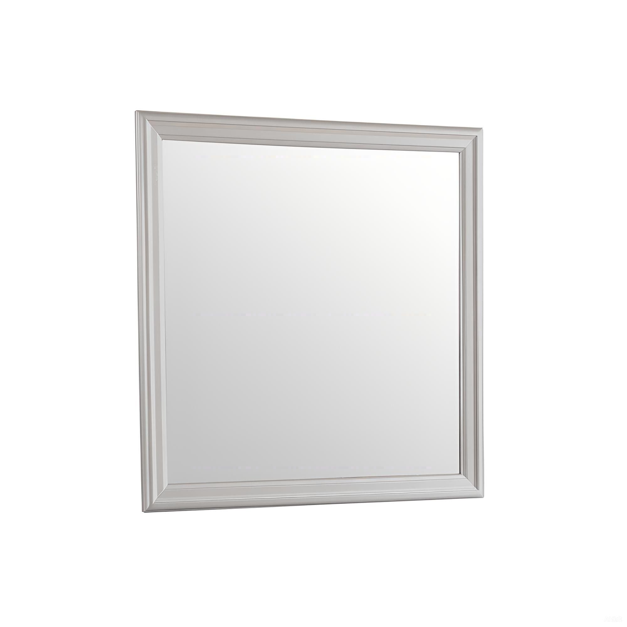 Traditional Wall Mirror For Any Space - Best Buy Furniture