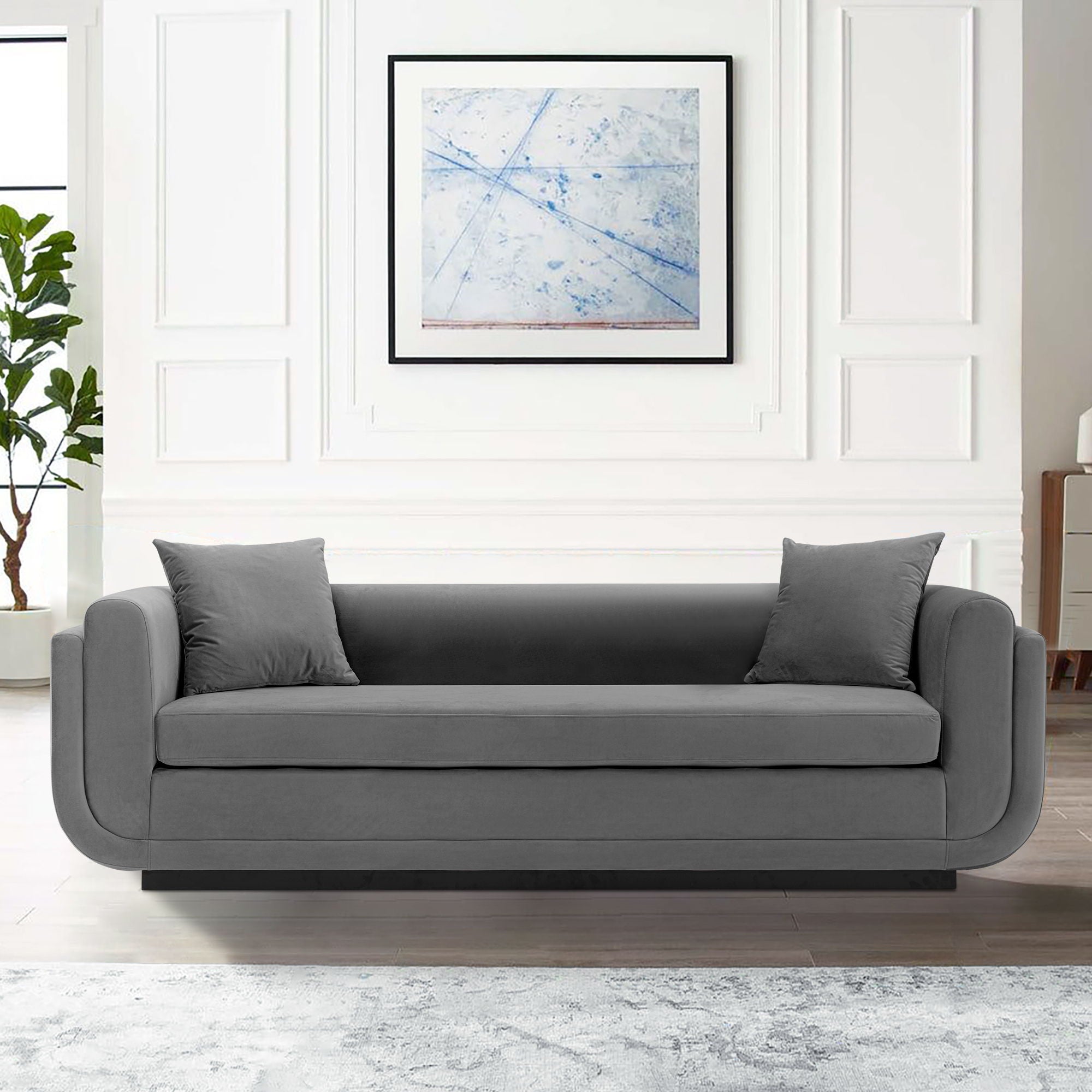 Edmonda - Sofa