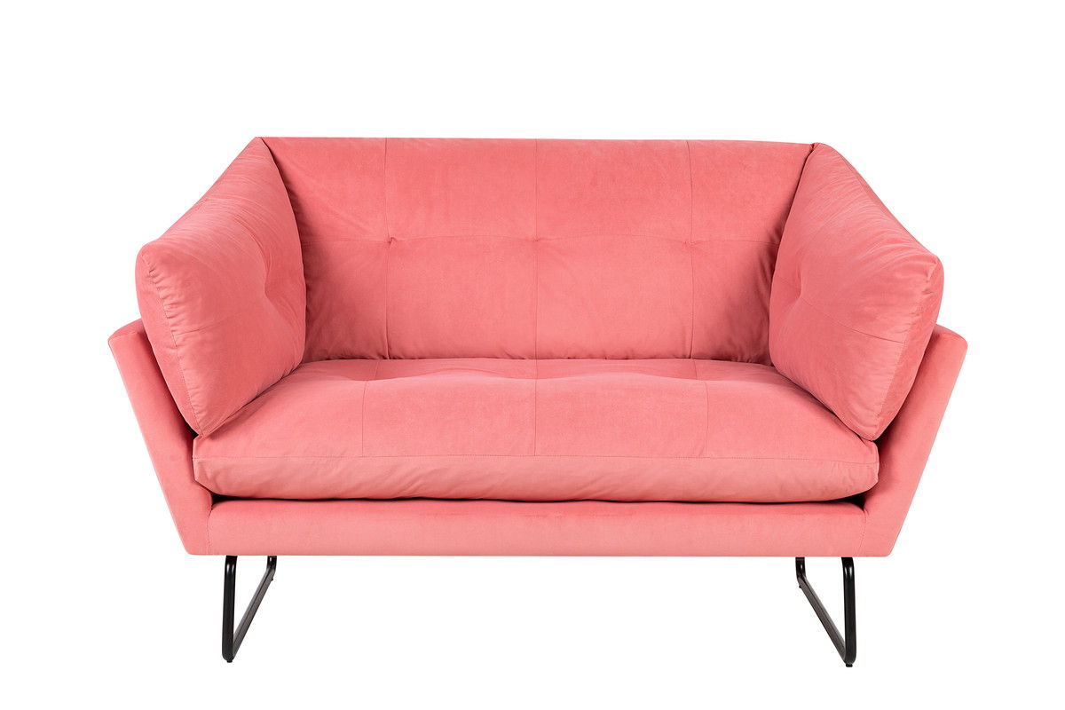 Karla - Contemporary Loveseat - Best Buy Furniture