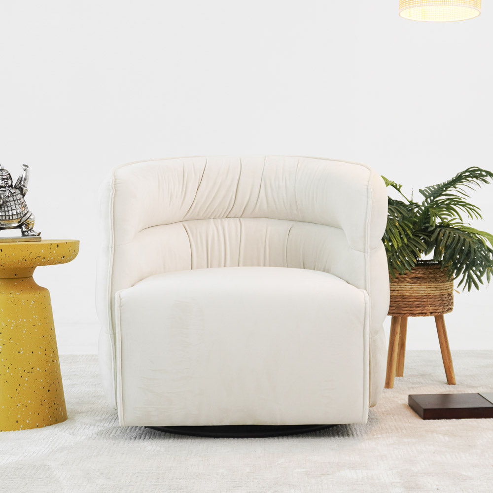 Walden - Stylish Swivel Chair