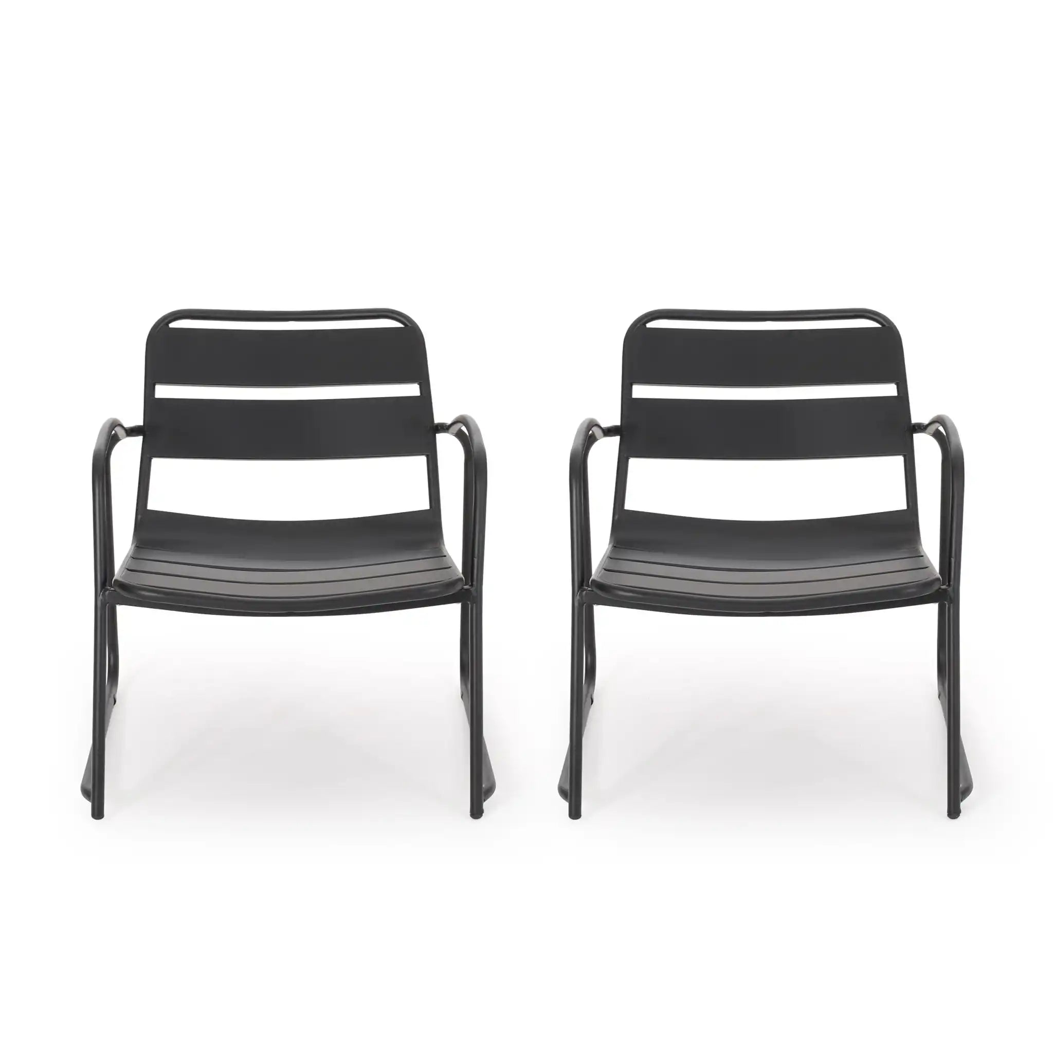 Conrad - Chair Outdoor Seating