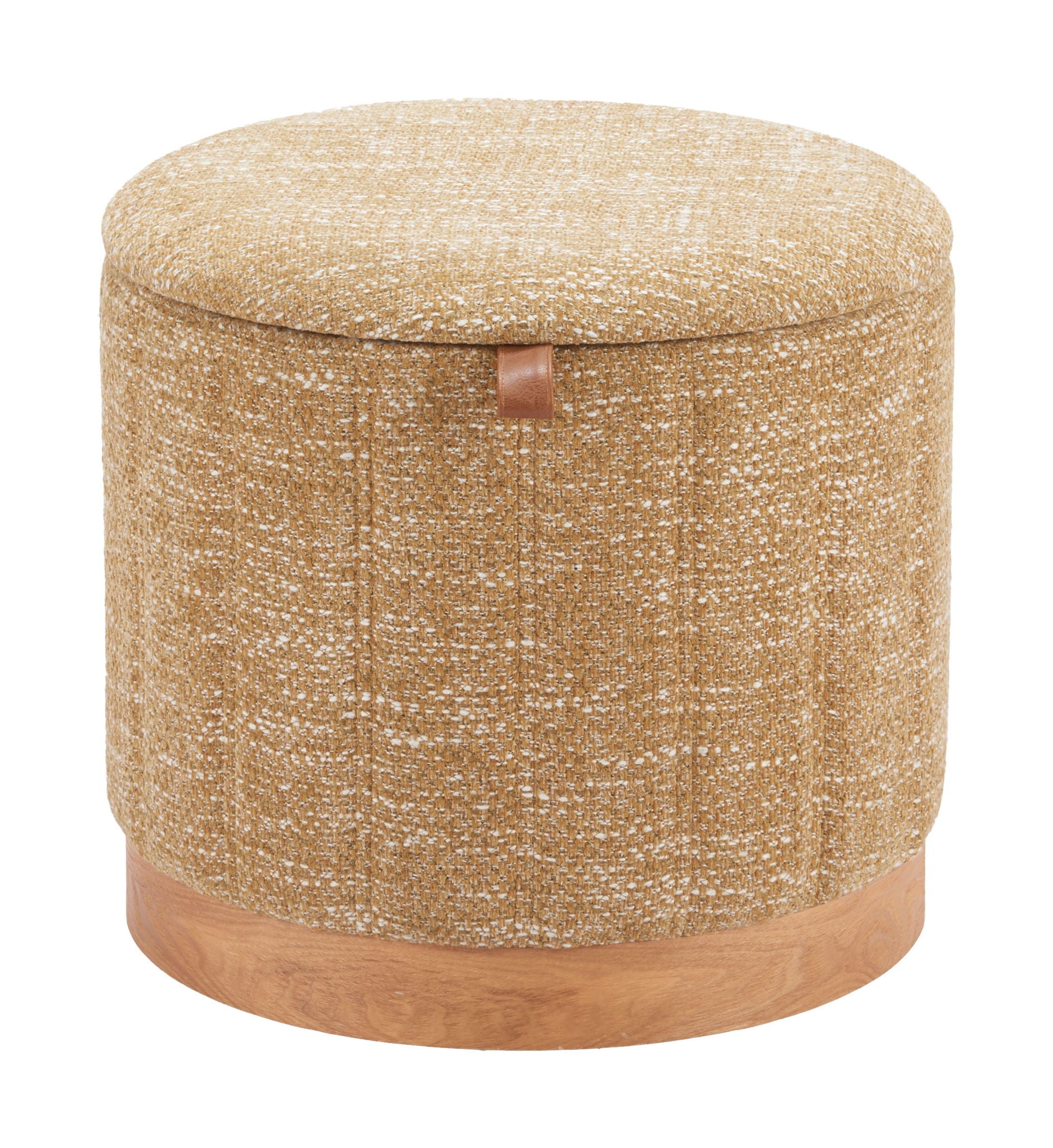Fije - Storage Ottoman