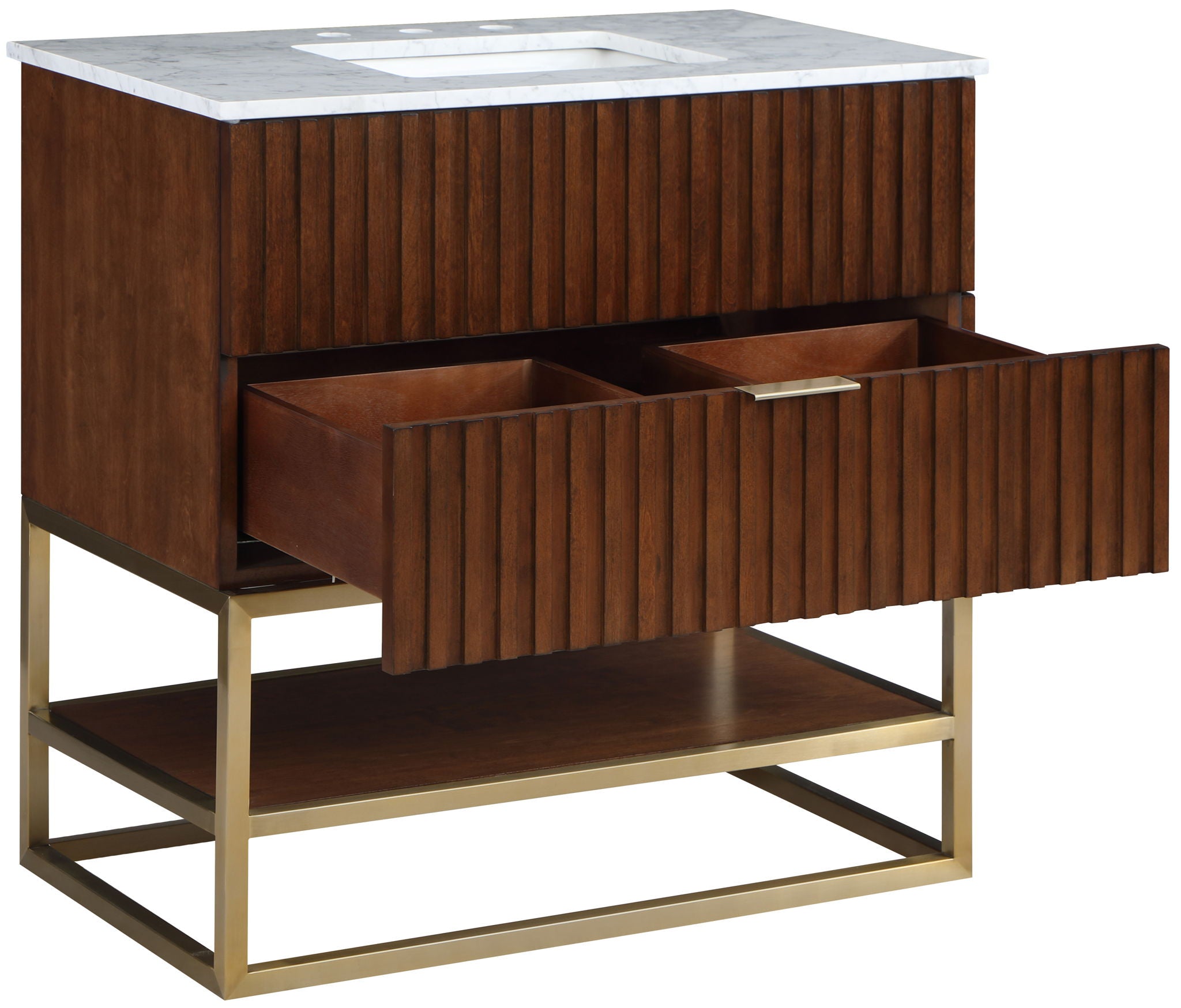 Monad - Bathroom Vanity