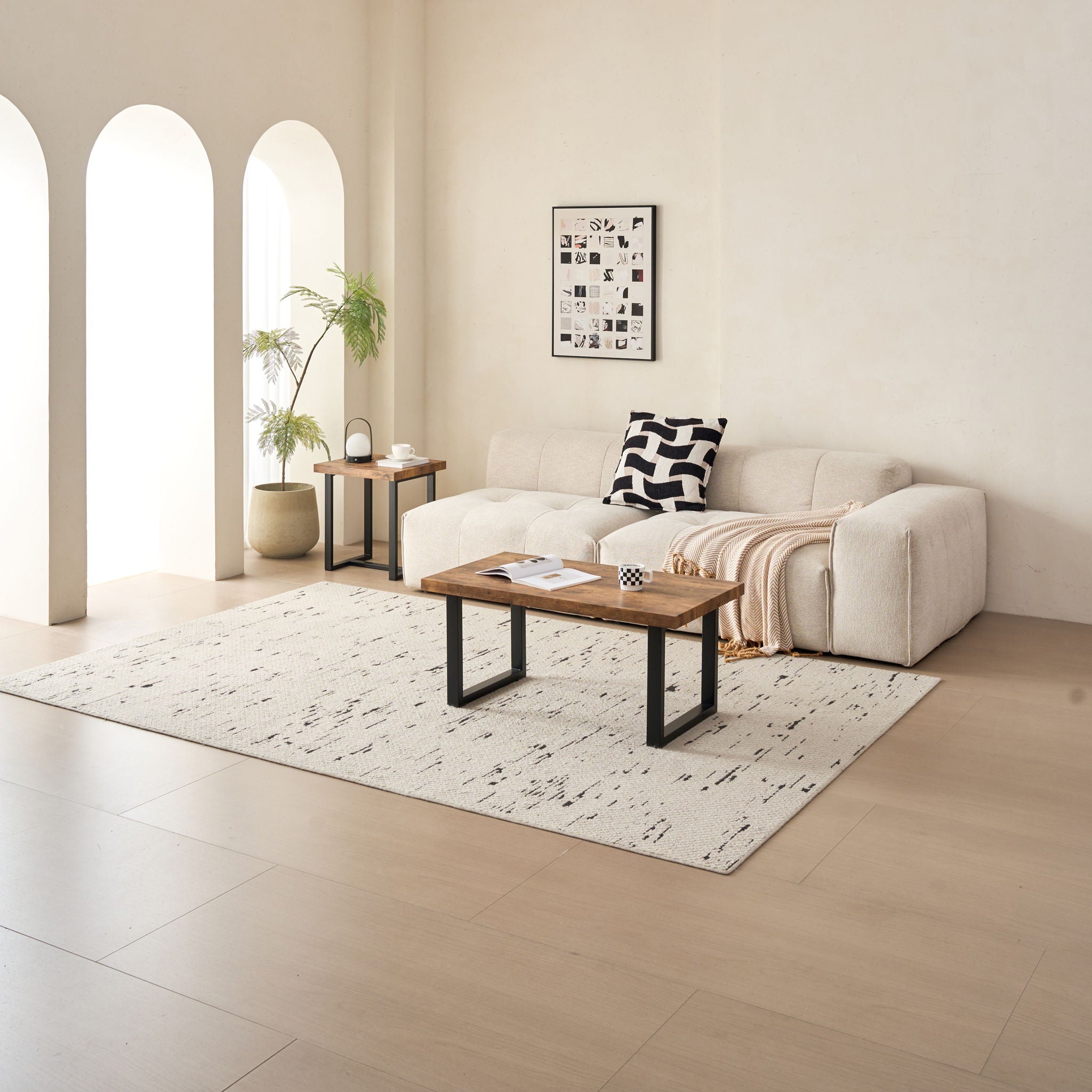 Table For Living Room