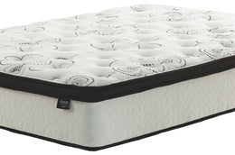Chime - Ultra Plush Hybrid Mattress