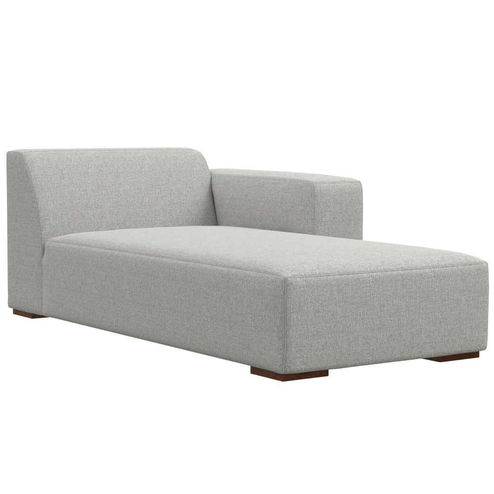 Rex - Handcrafted Sectional Sofa - Best Buy Furniture