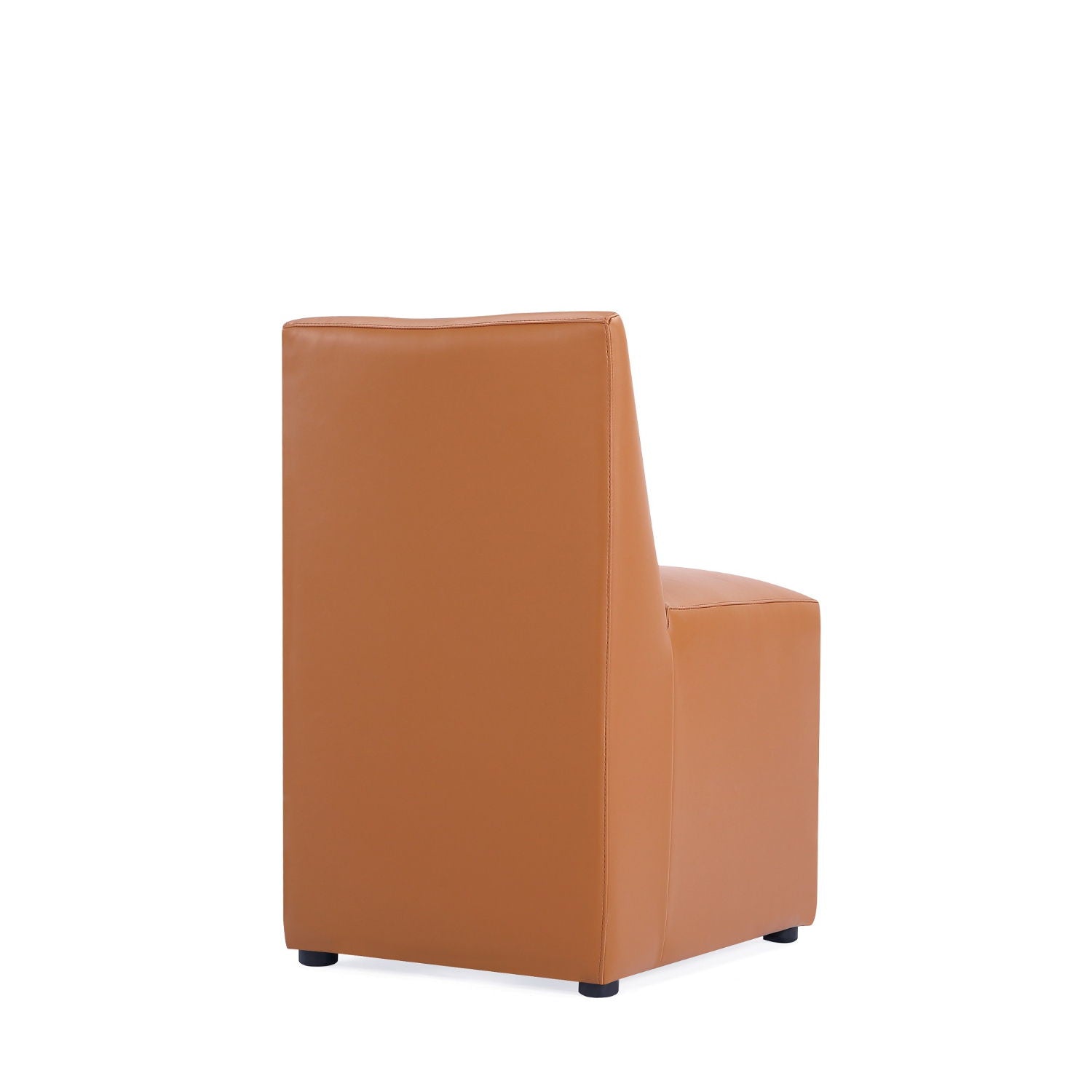 Anna - Square Dining Chair