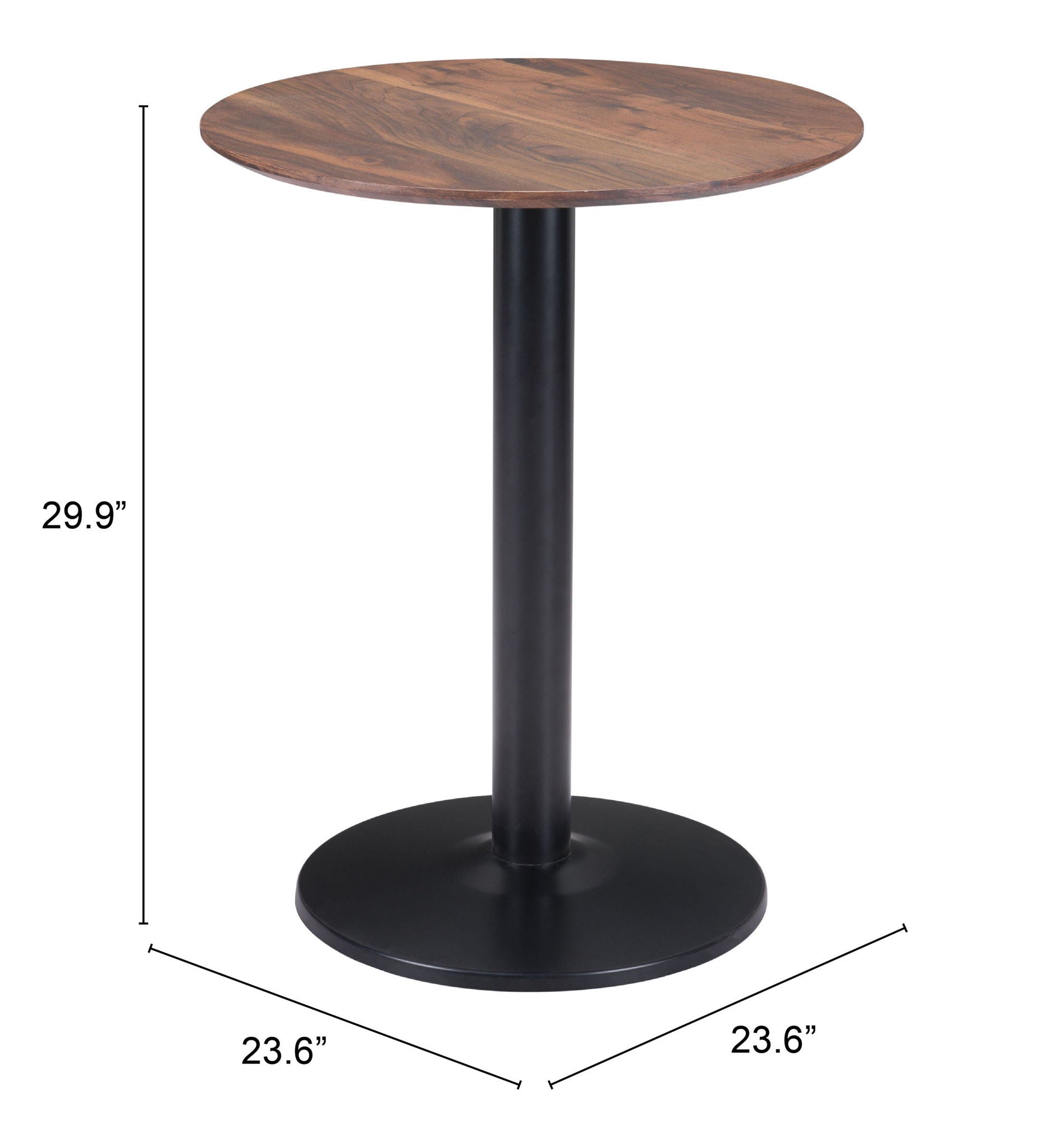Alto - Bistro Table