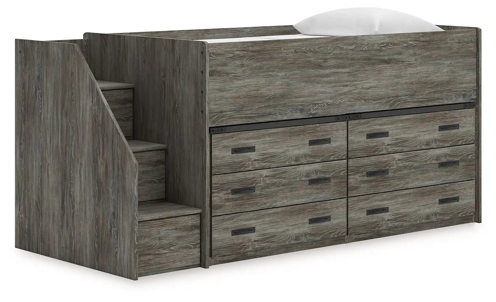 Frandern - Loft Bed