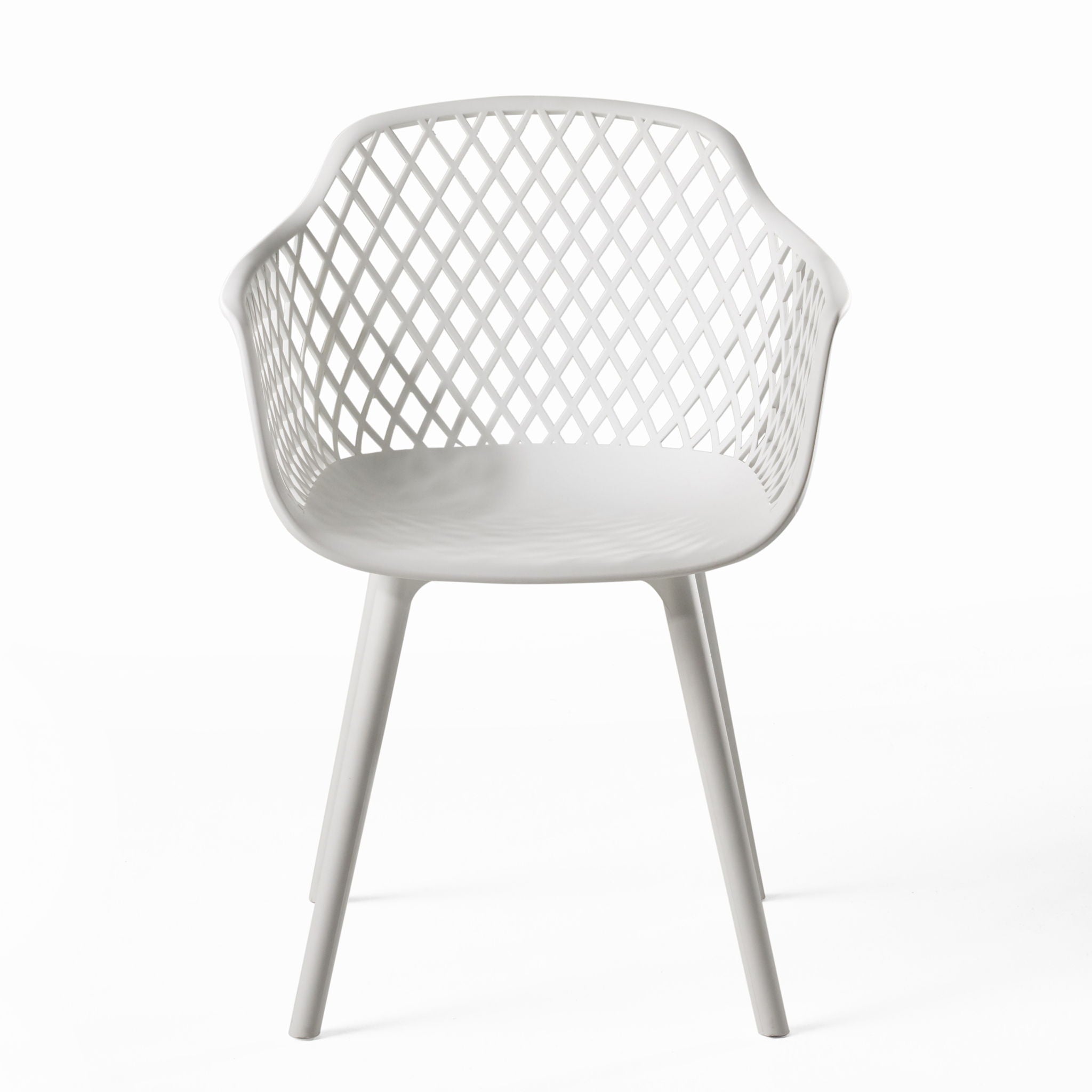 Poppy - Chair (Set of 2)