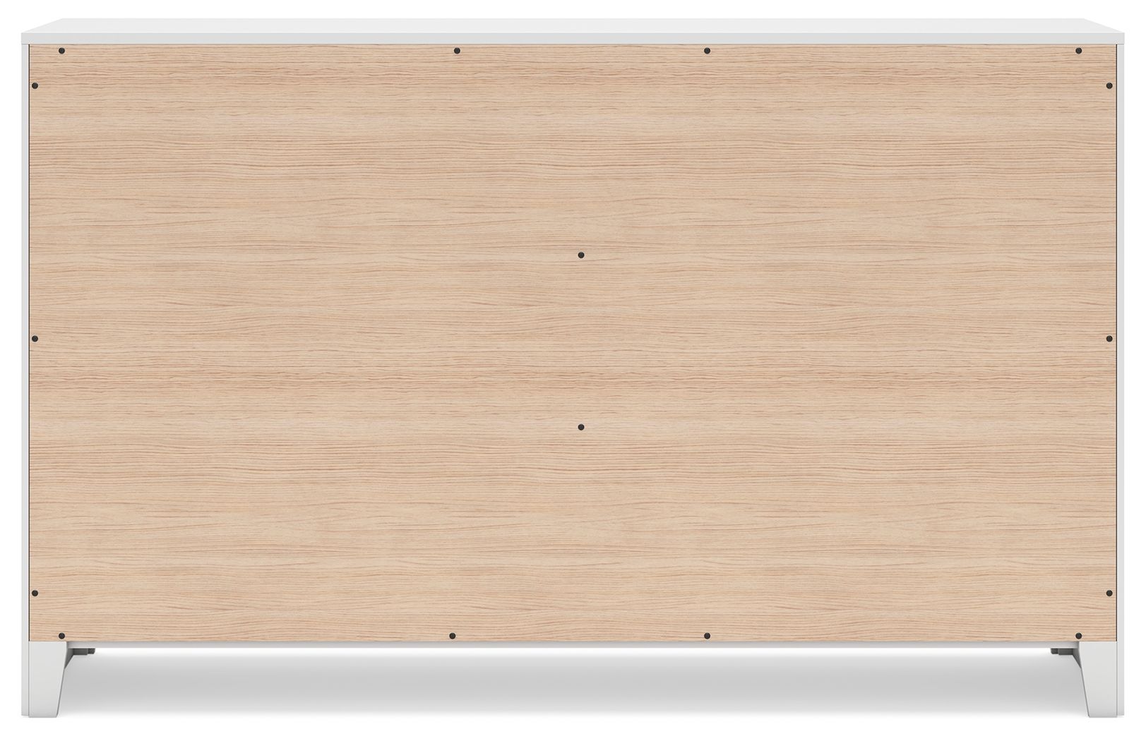Binterglen - White - Dresser