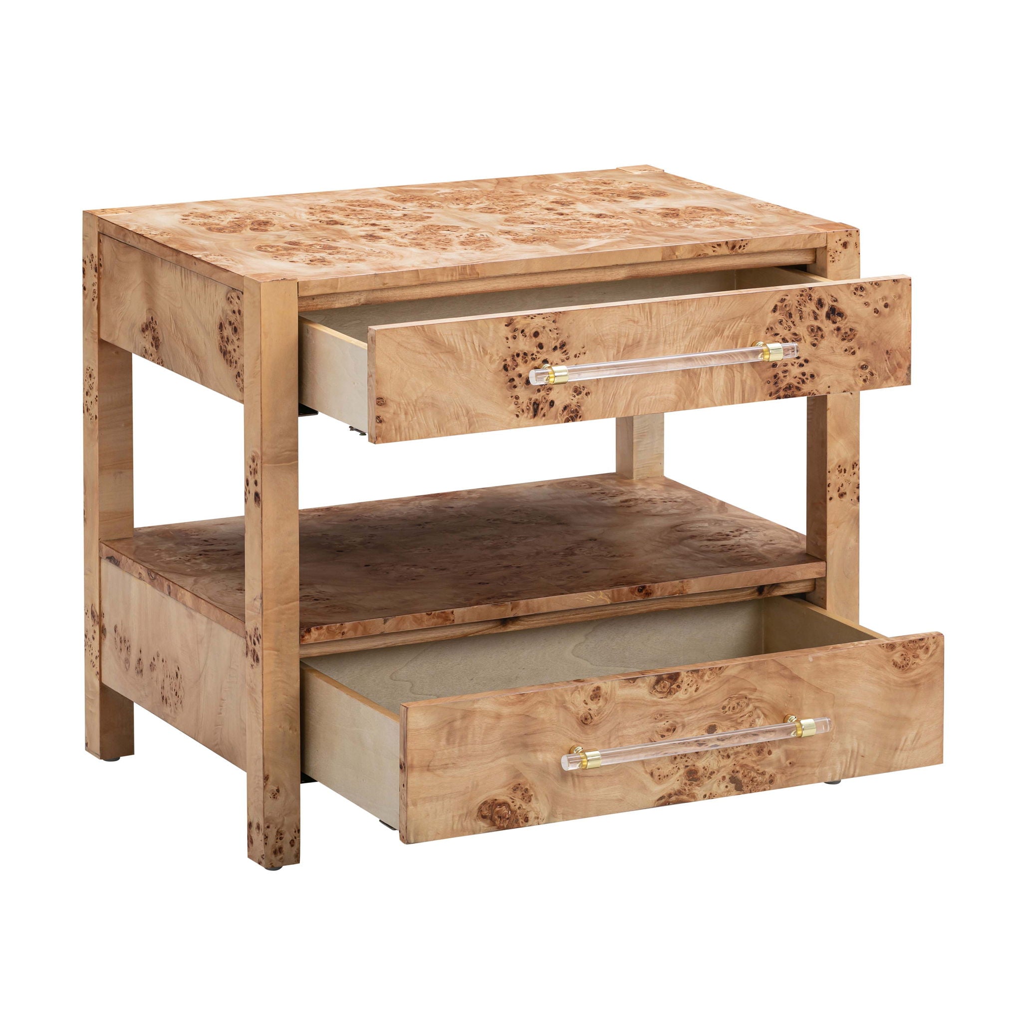 Brandyss - Nightstand