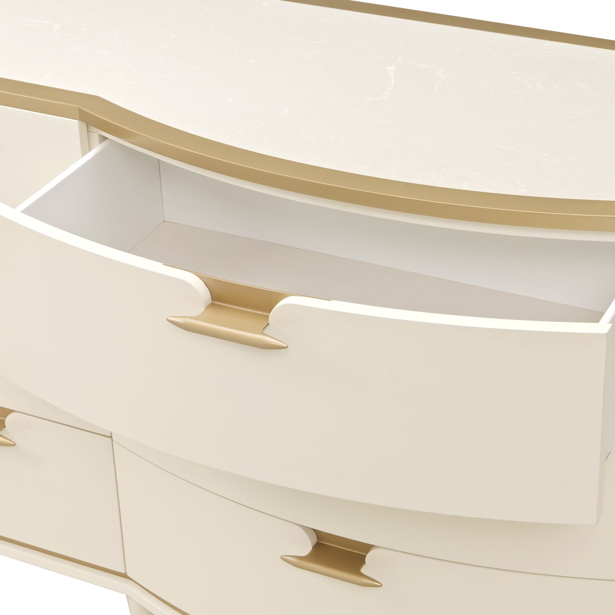 La Terrazza - Dresser