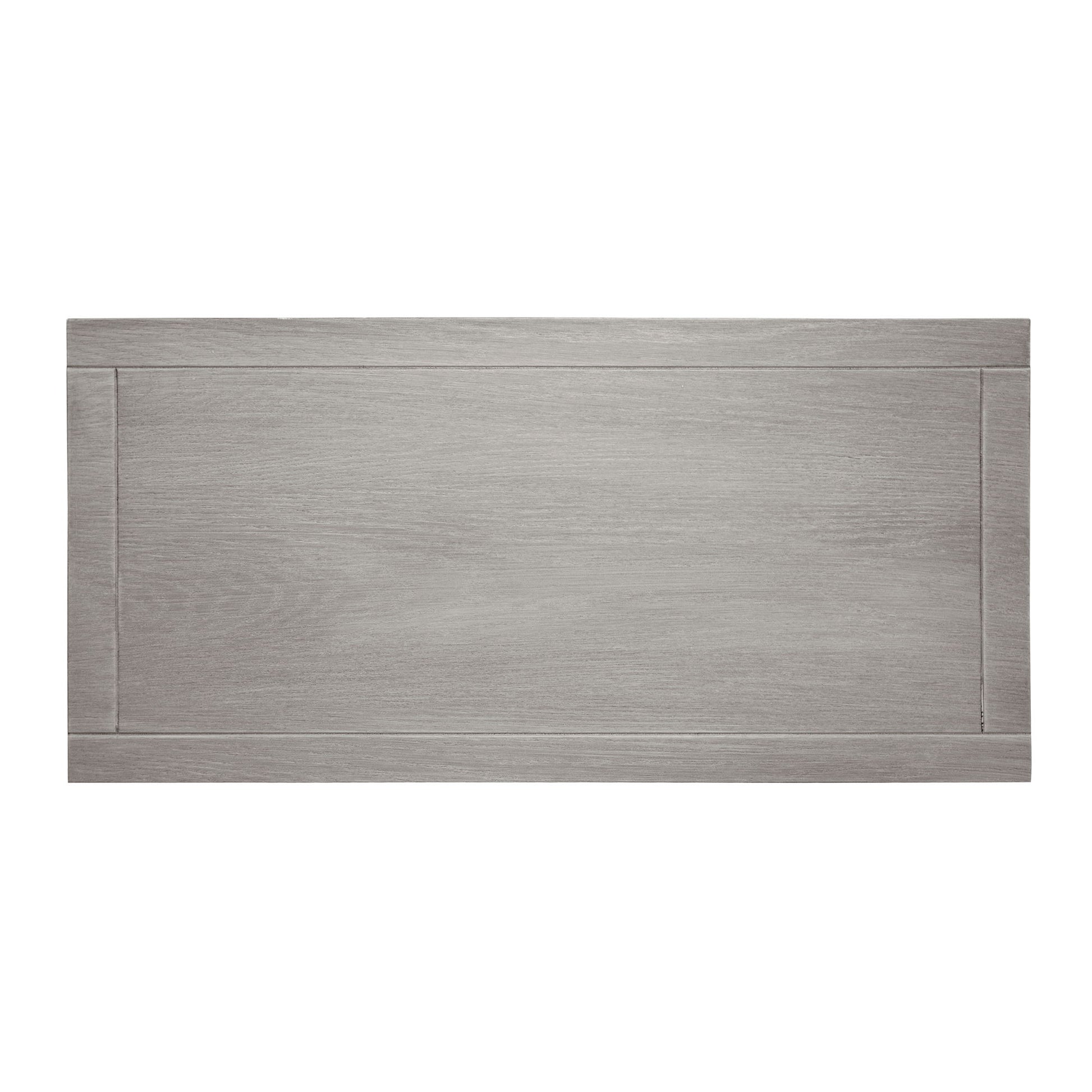 3 Drawer Cabinet, American Furniture, Suitable For Bedroom, Living Room - Light Gray - Best Buy Furniture