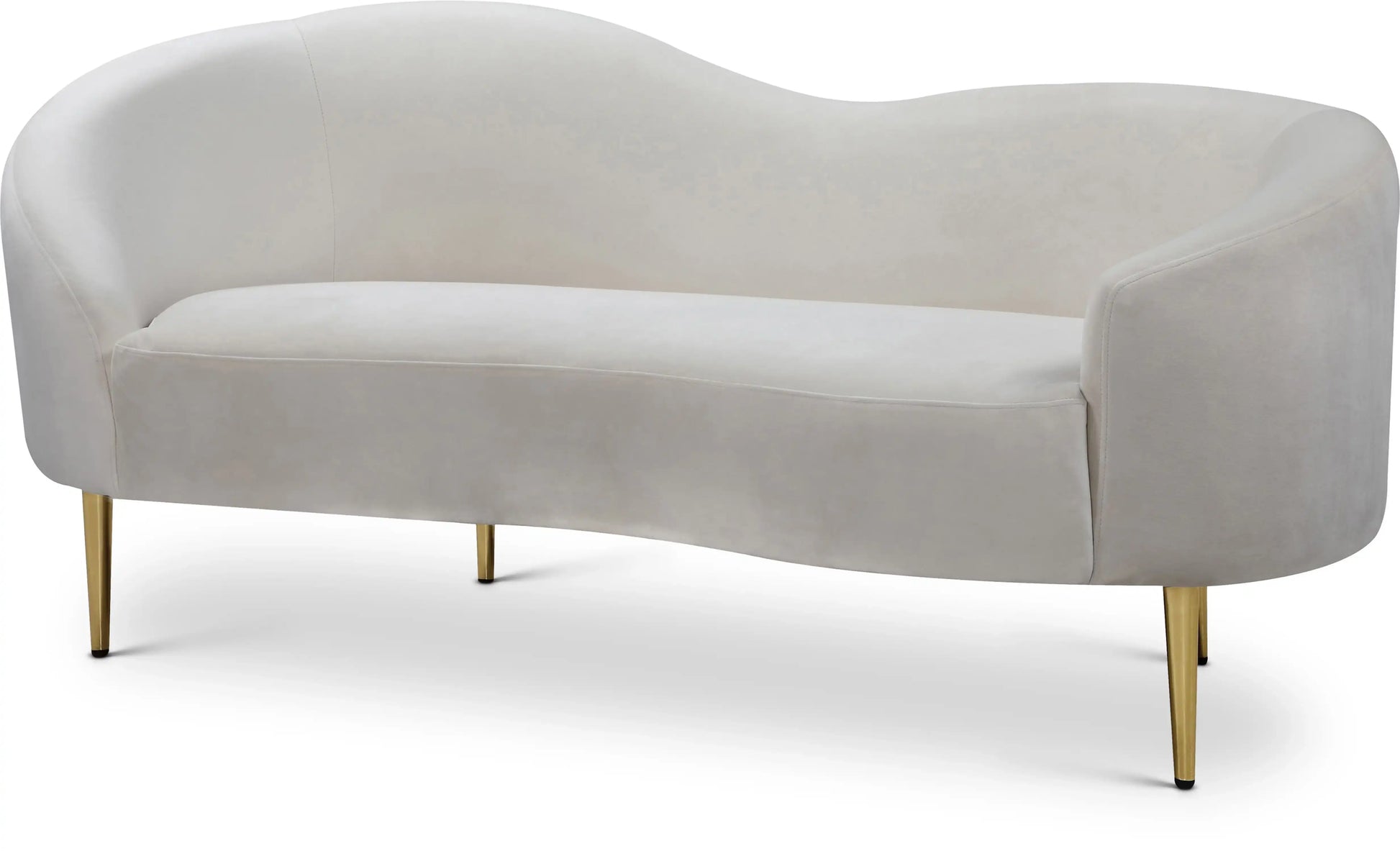 Ritz - Loveseat - Best Buy Furniture