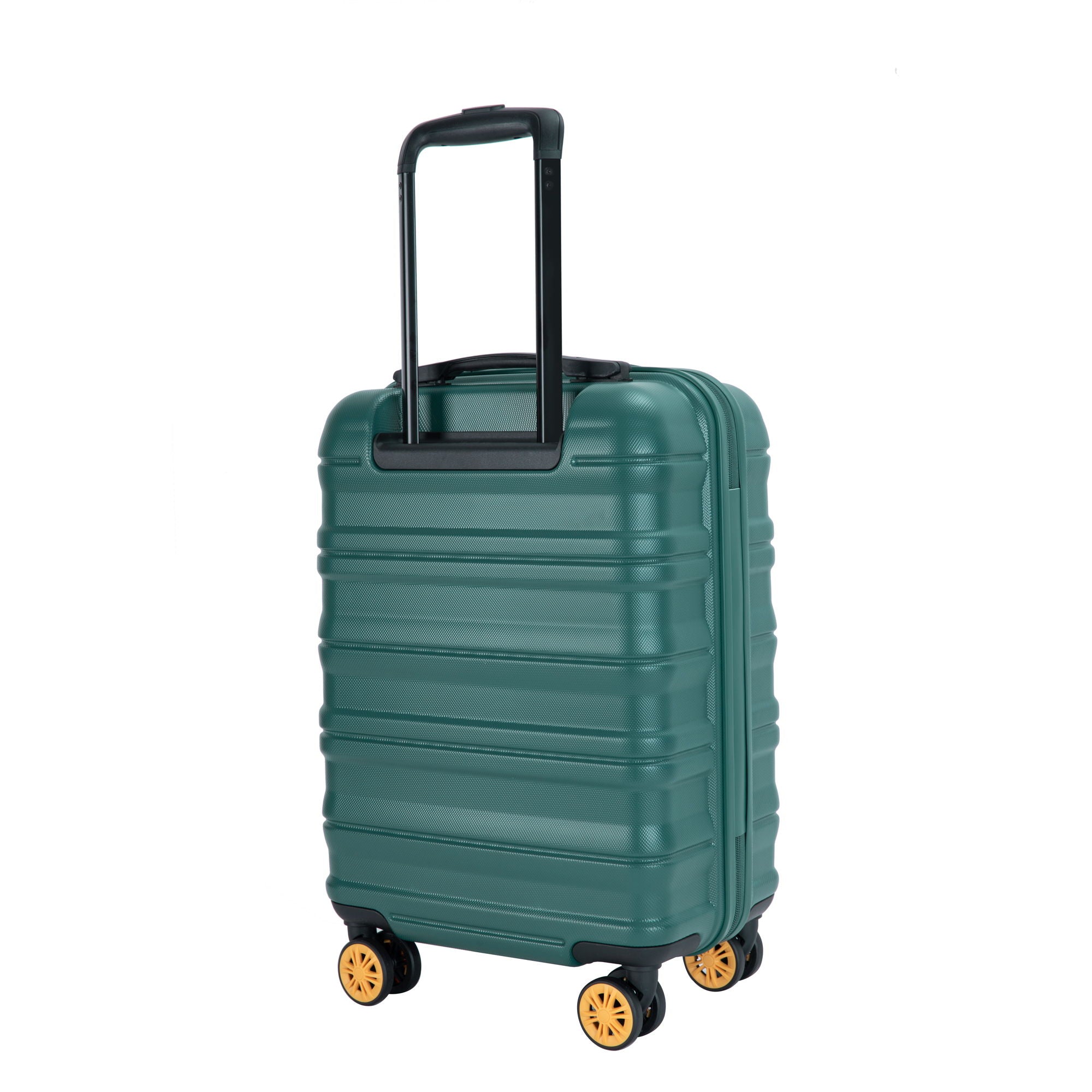 Carry On Luggage Suitcase With Tsa Approved With Wheels