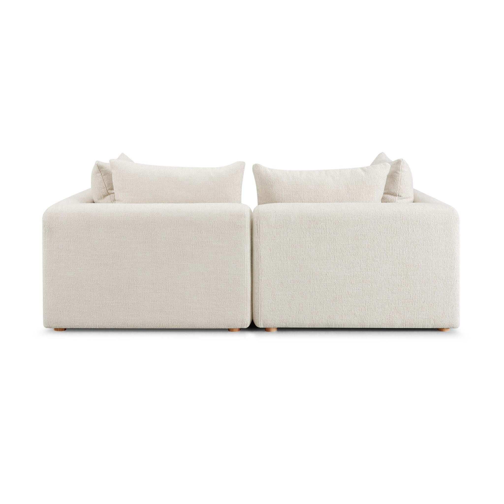 Hangover - Loveseat
