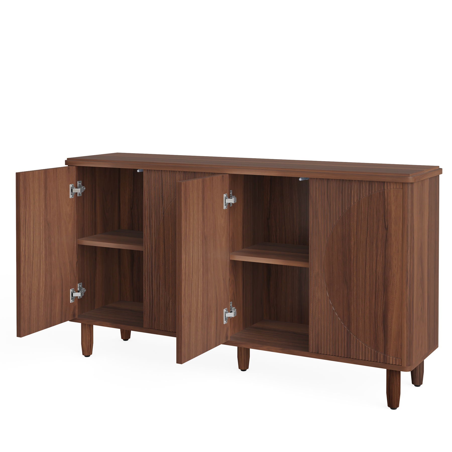 Buffet Sideboard Cabinet With Storage