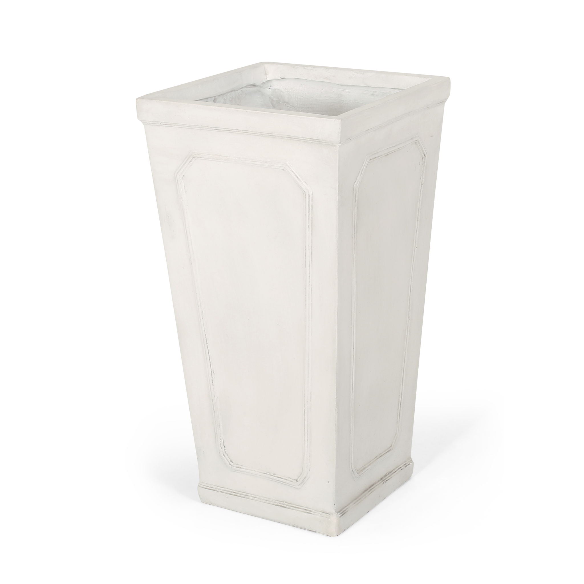 Outdoor Planter, Elegant Design