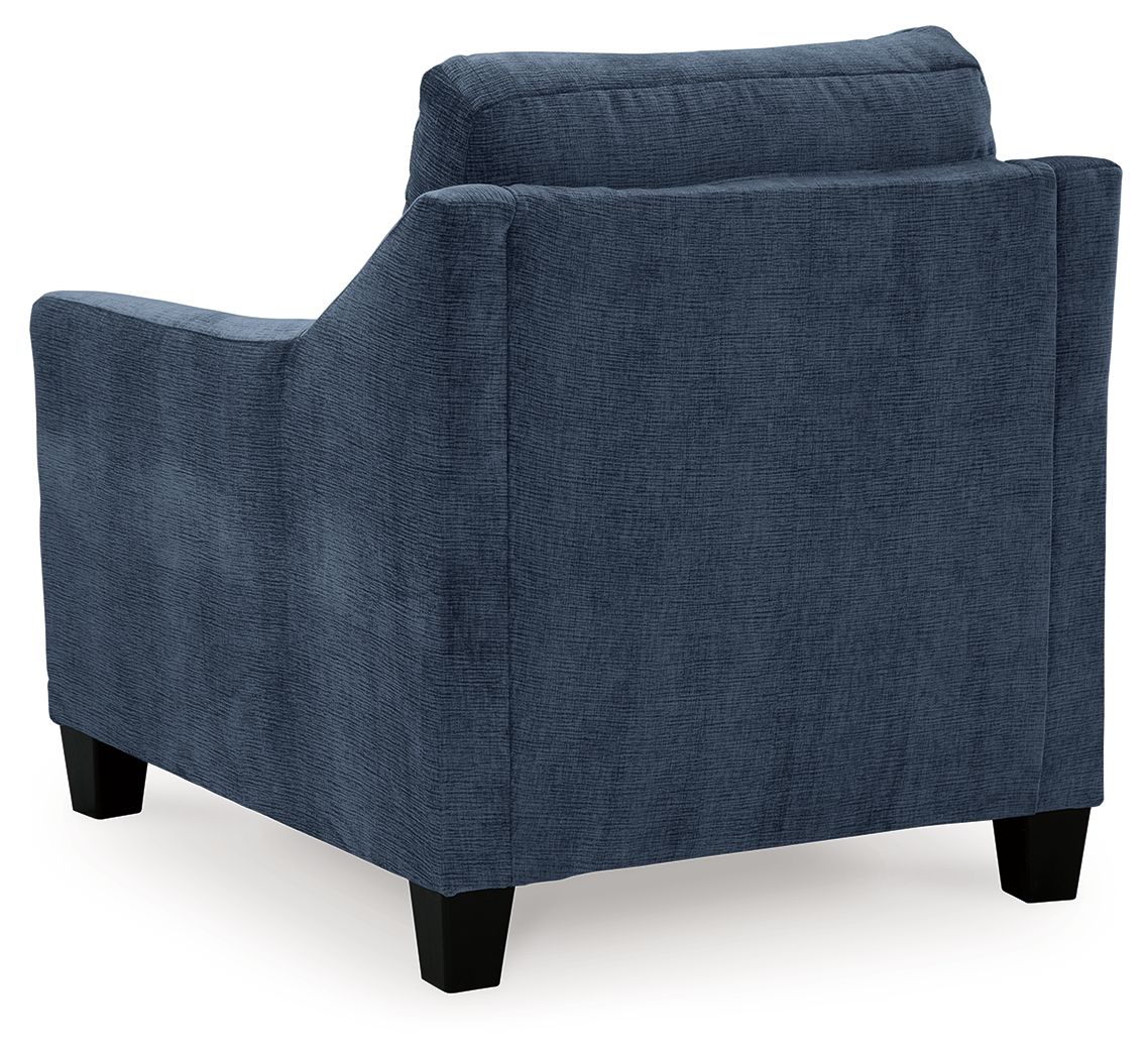 Amity Bay - Chair - Best Buy Furniture