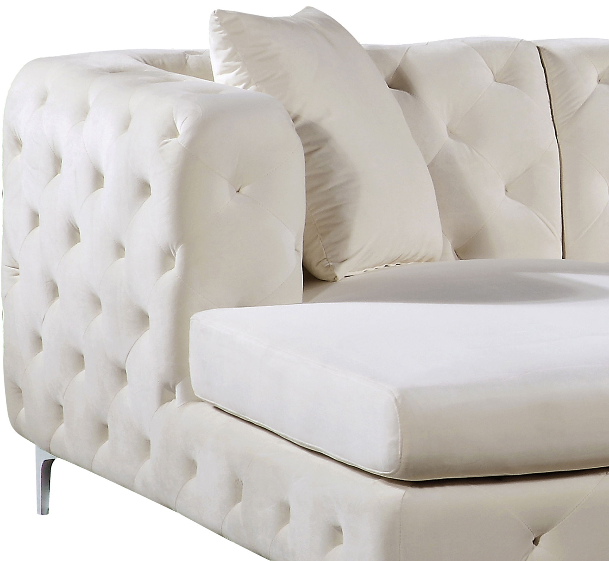 Gail - 3 Piece Sectional