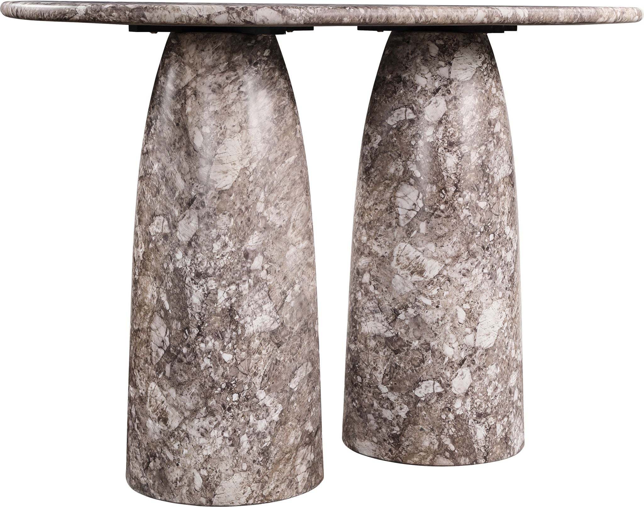 Cosenza - Concrete Indoor / Outdoor Table