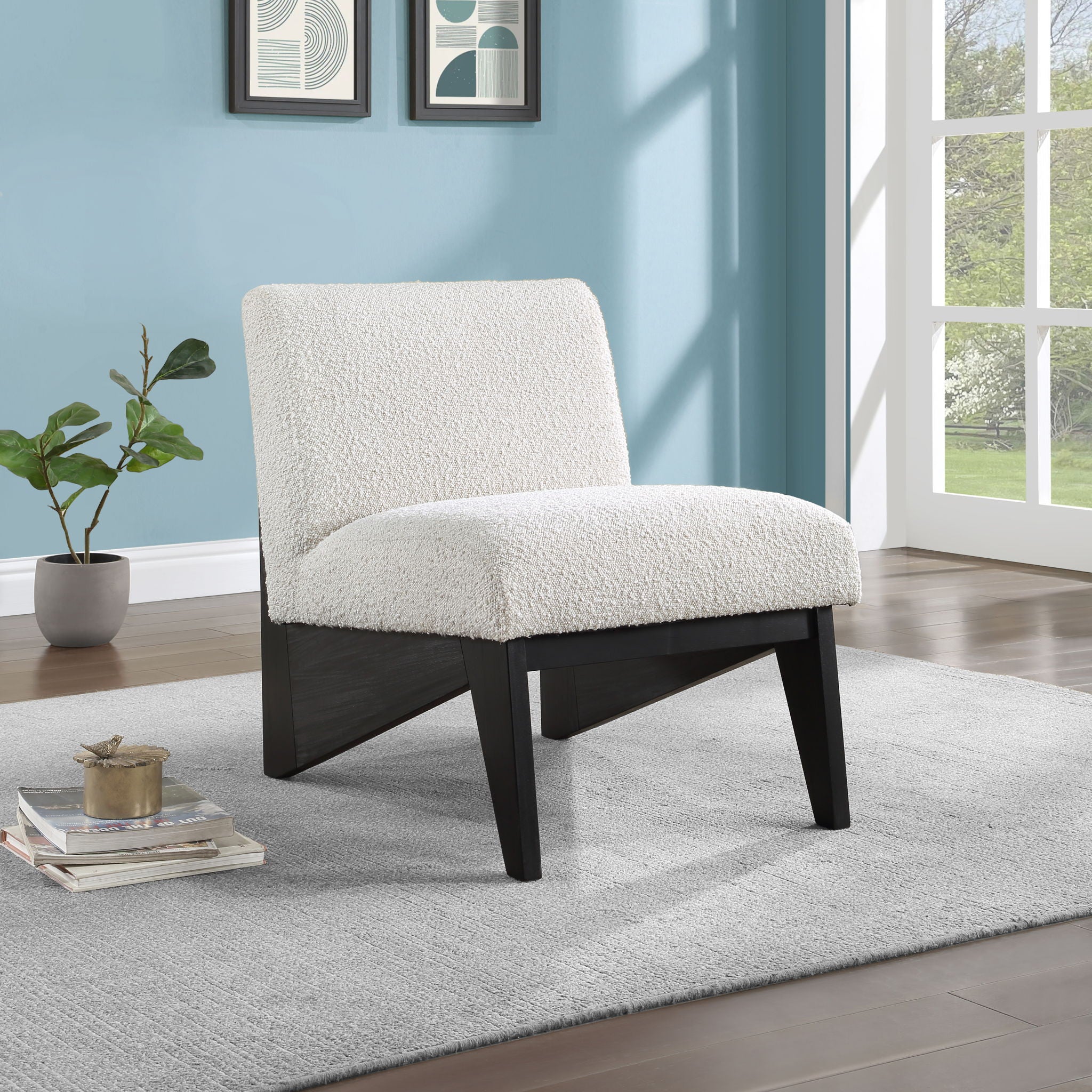 Chapman - Accent Chair