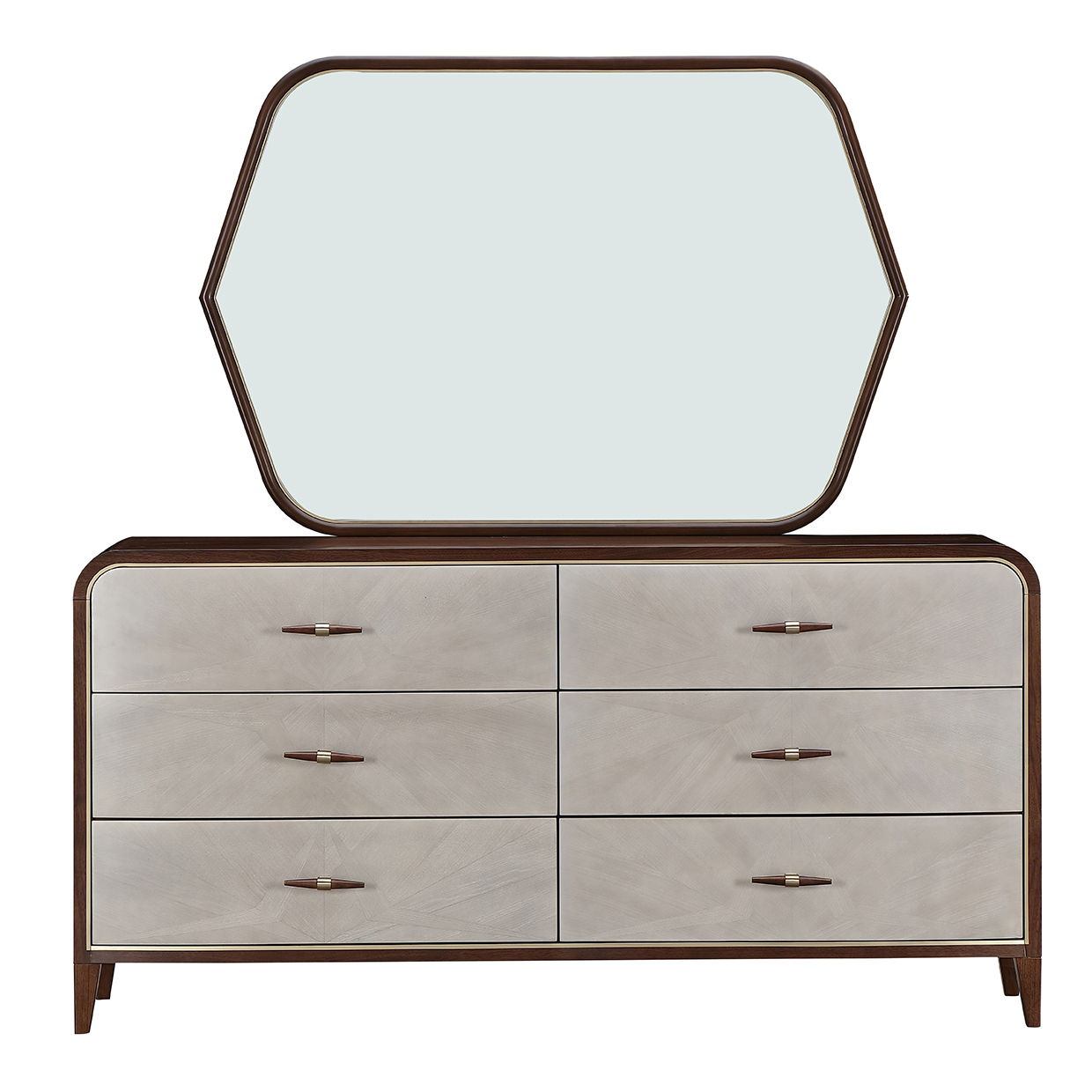 Houston - Dresser