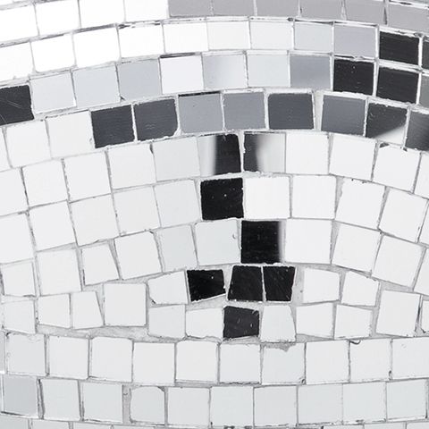 Hallmont - Sculpture - Silver Finish - Best Buy Furniture