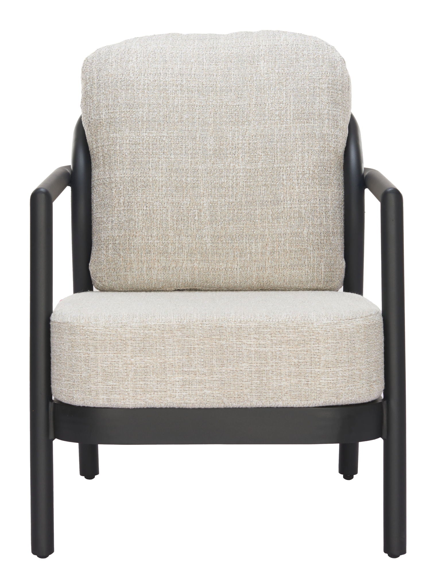 Rein - Outdoor Accent Chair - Beige