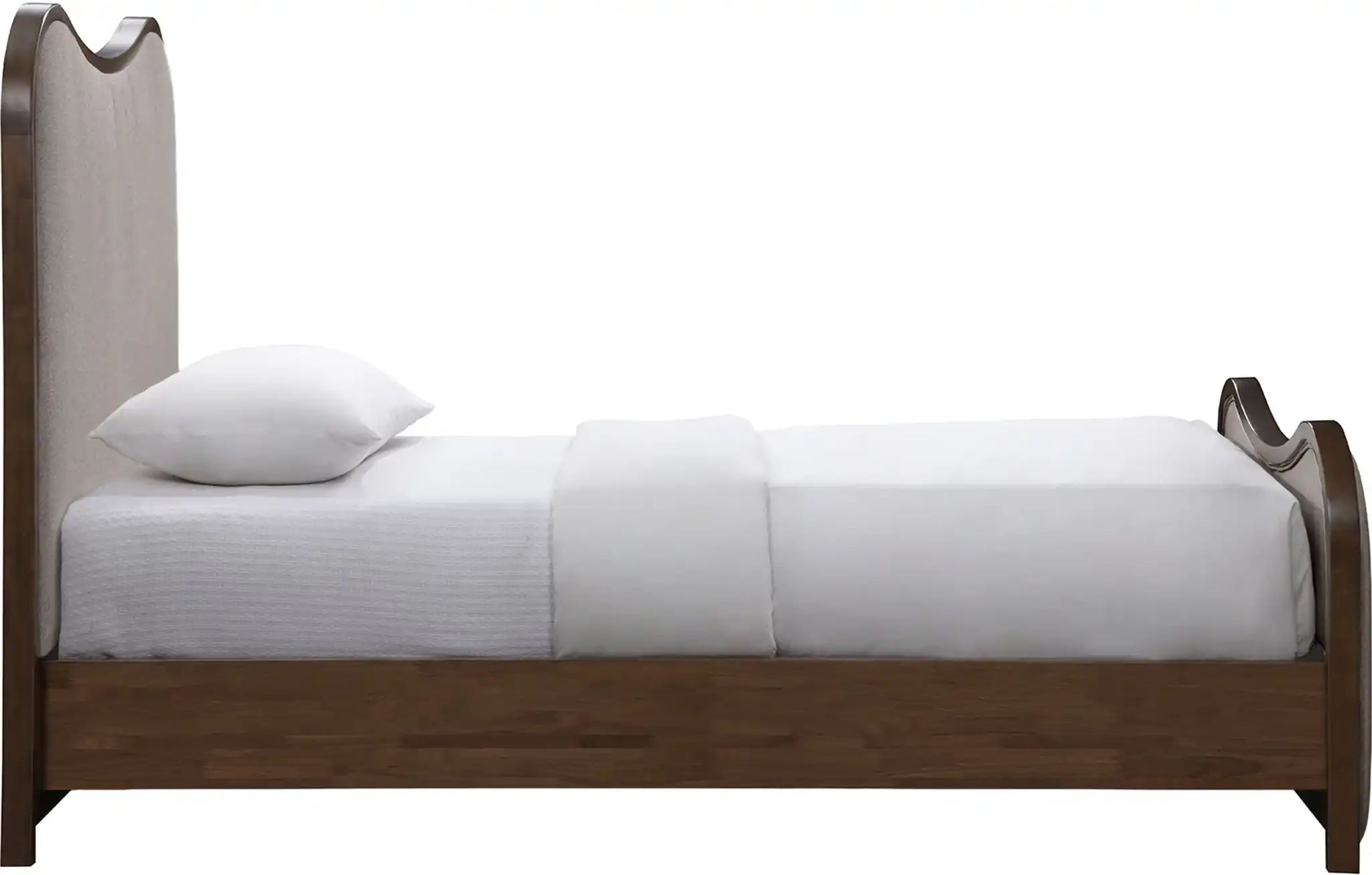 Arvada - Upholstered Bed