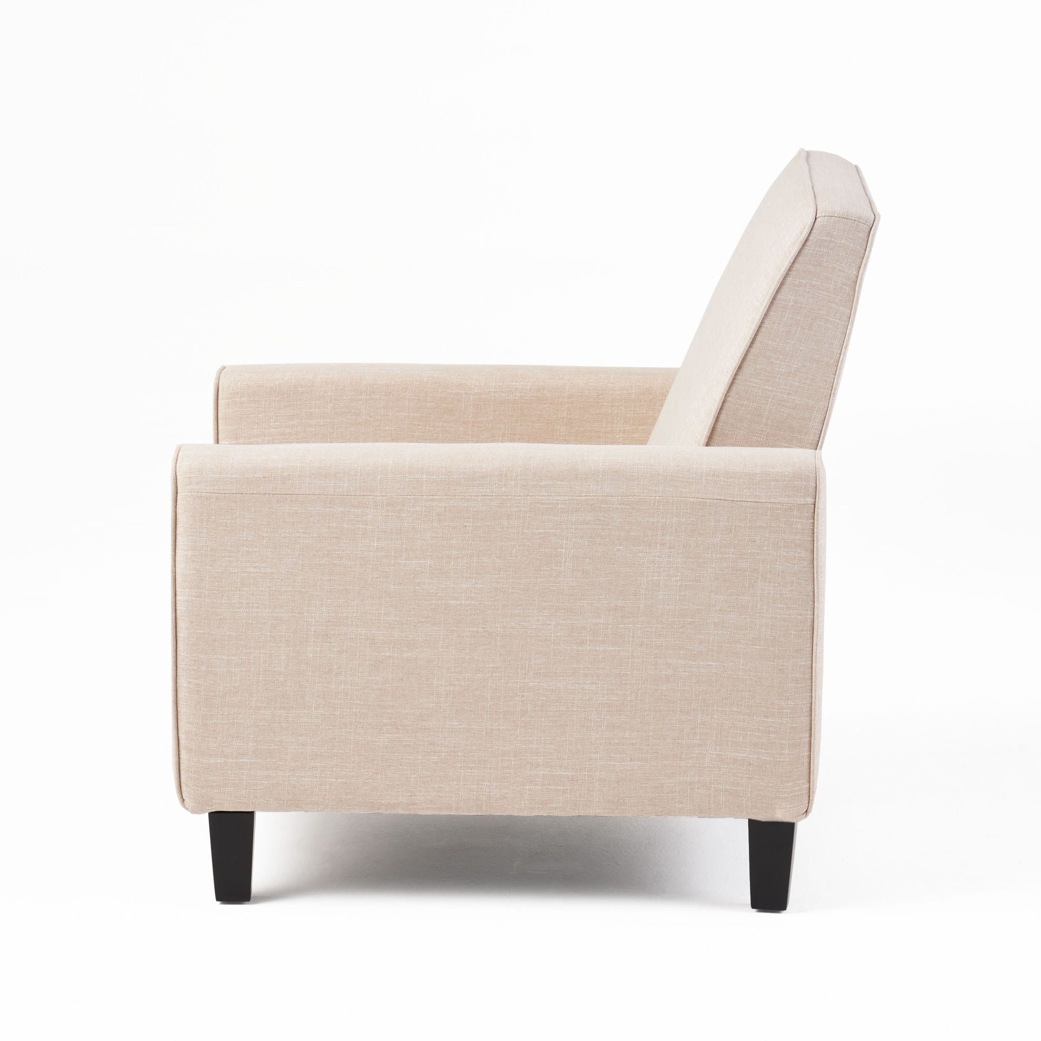 Push Back Chair For Elegant Home