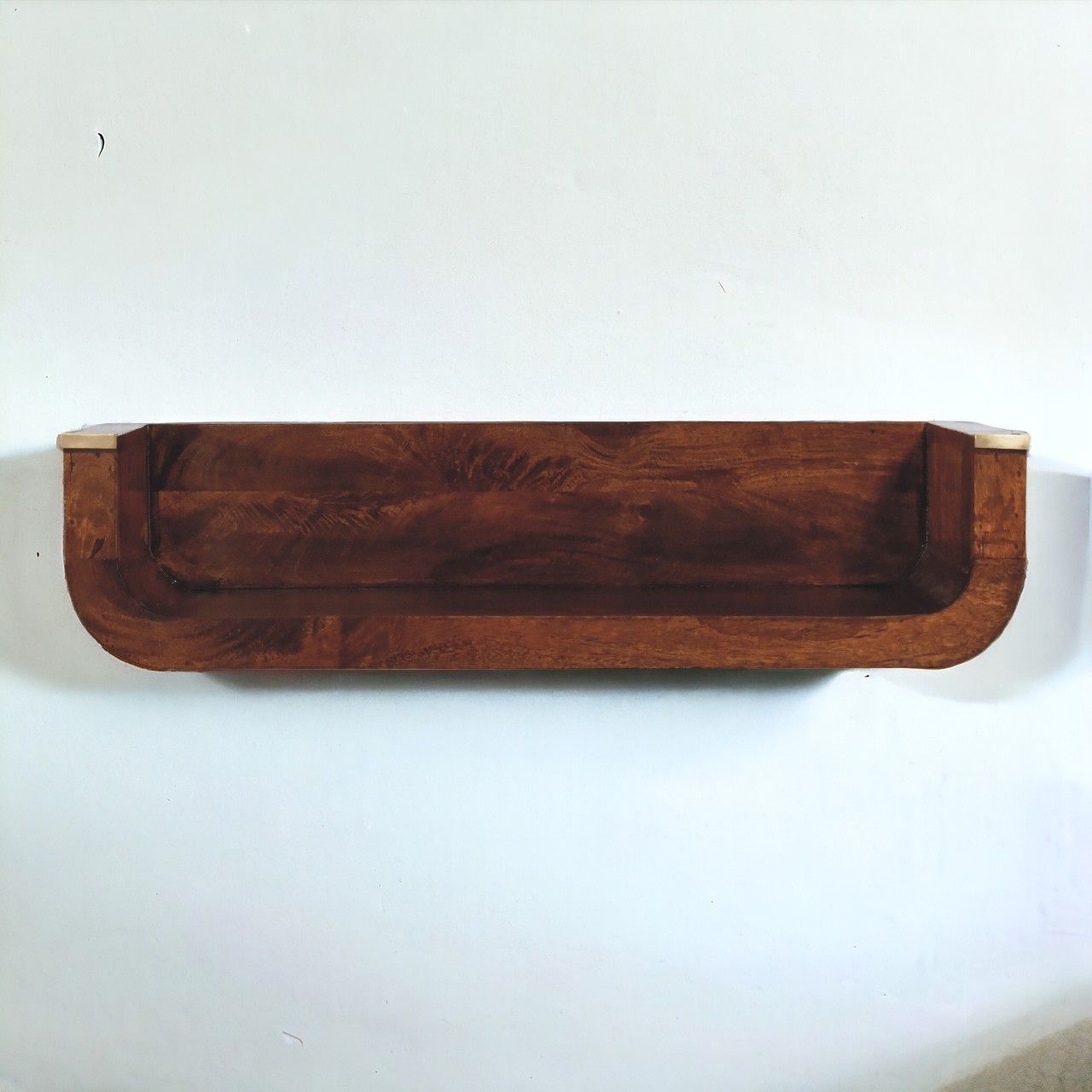 Indira - Floating Console Table