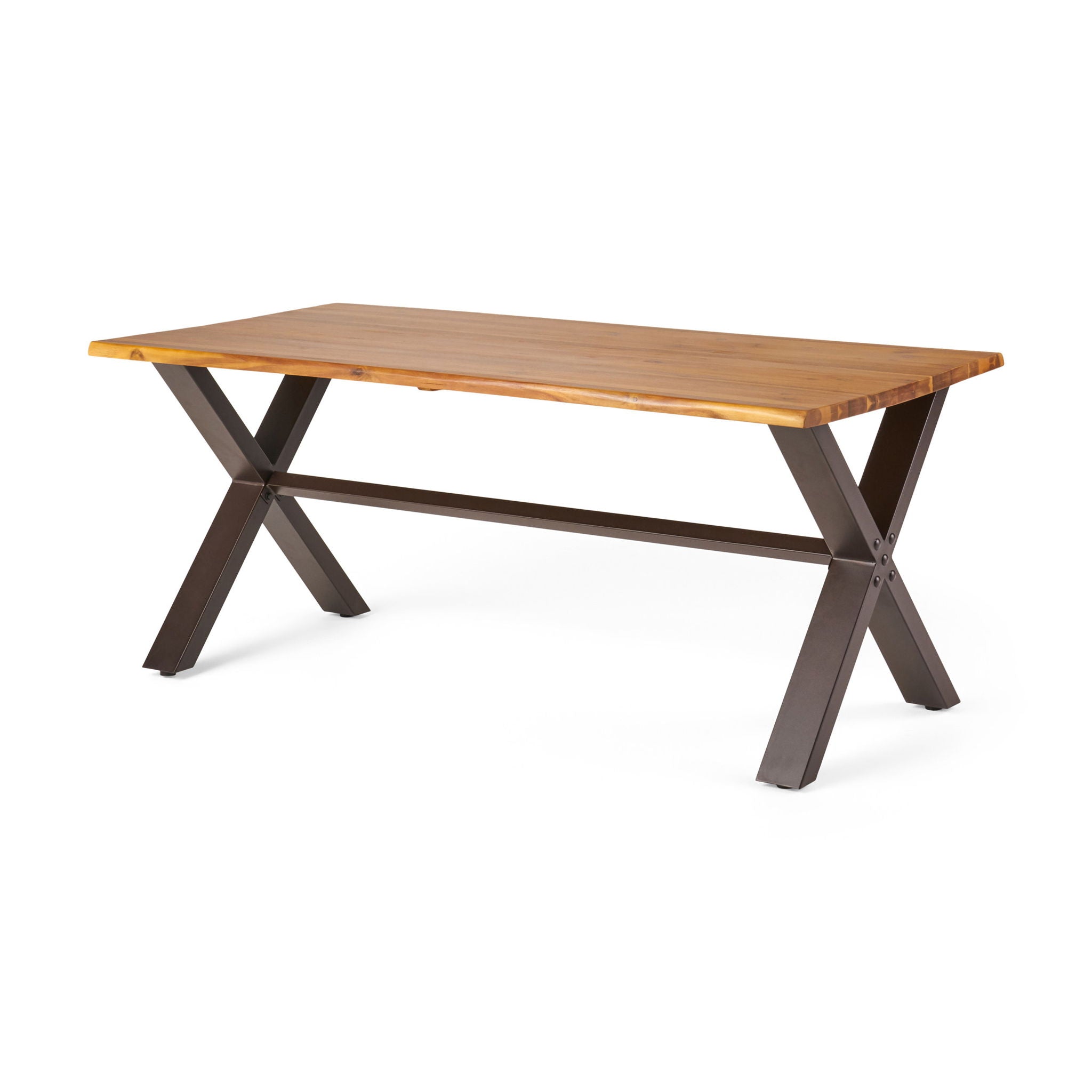 Sanibel - 3 Piece Dining Set - Teak