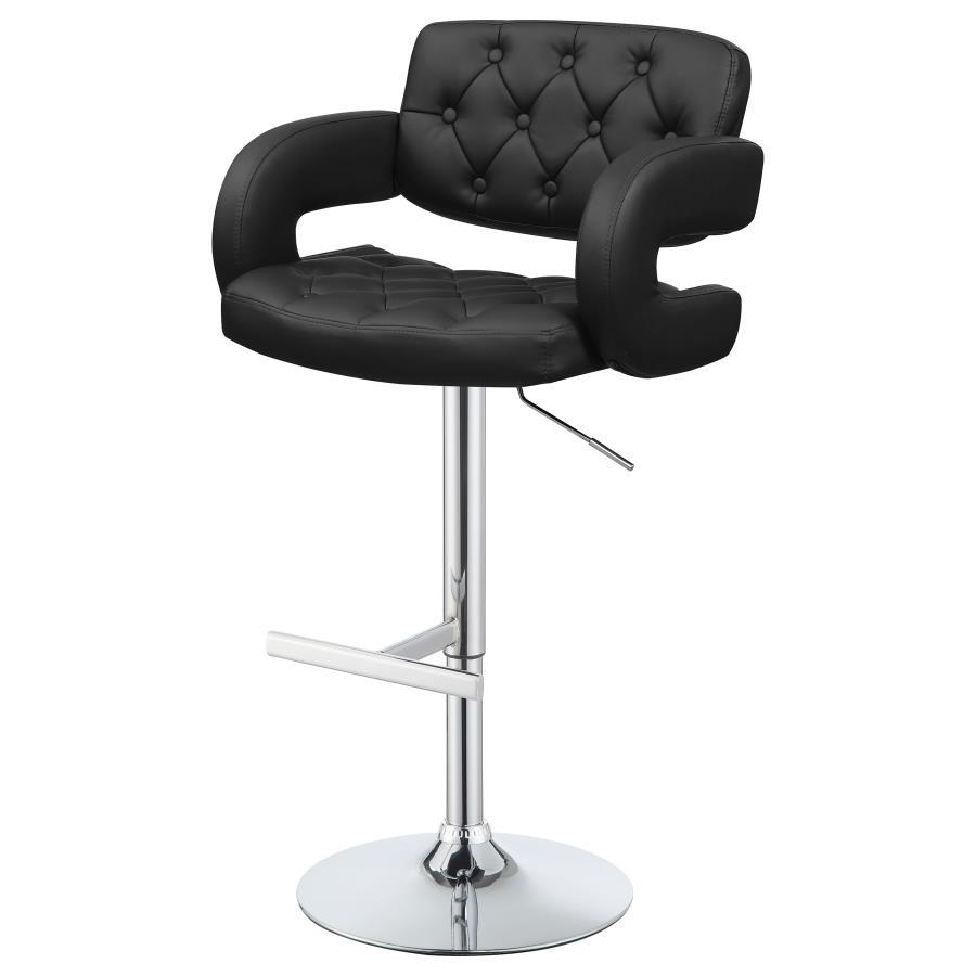 Brandi - 29" Adjustable Height Bar Stool
