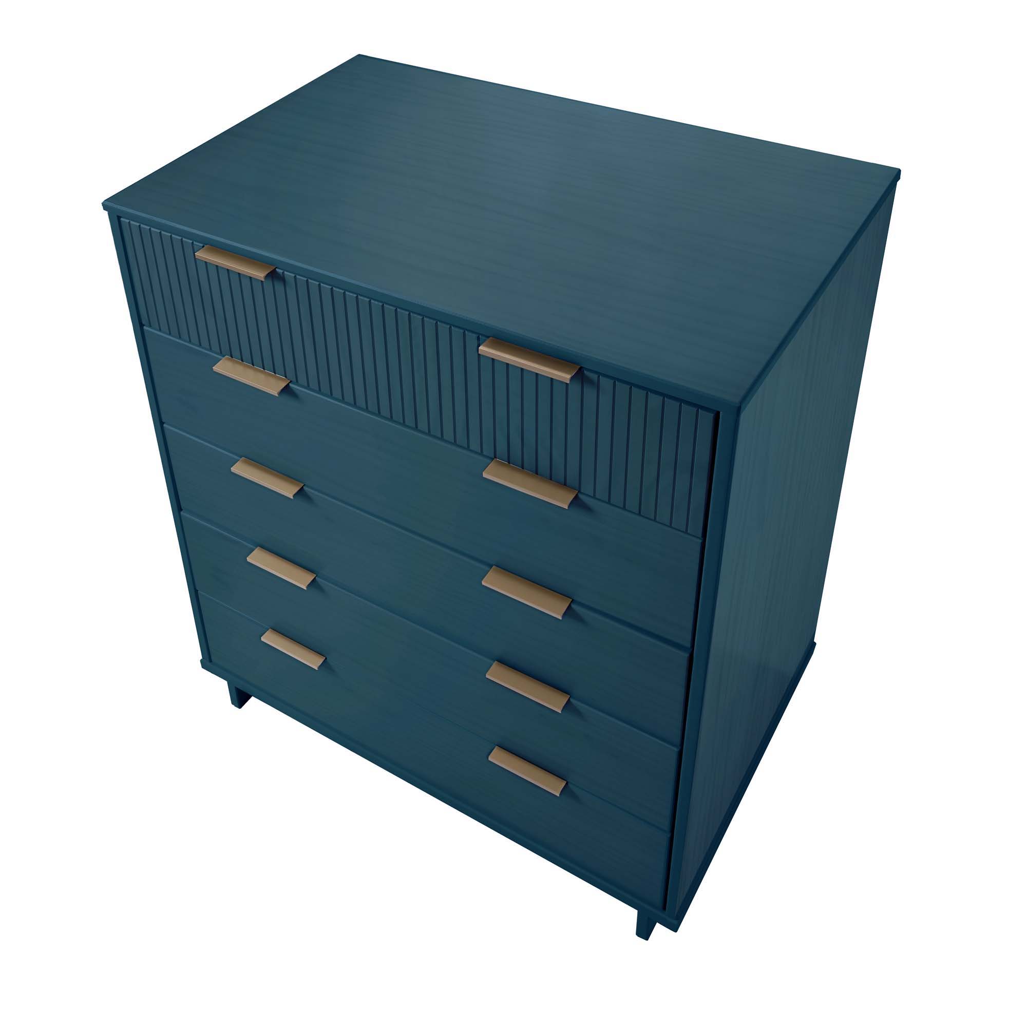 Granville - Chest With 5 Drawers