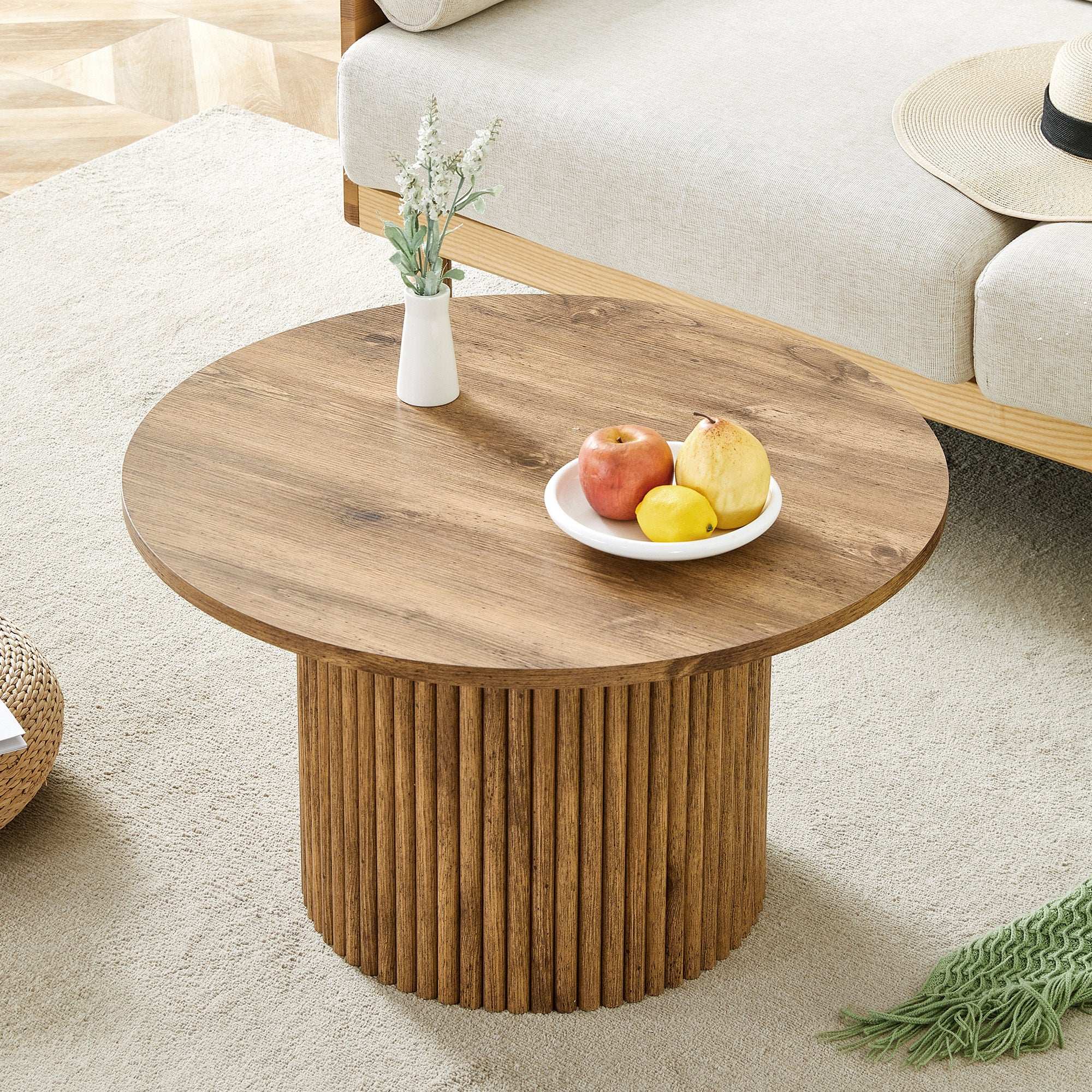 Remi Modern Coffee Table