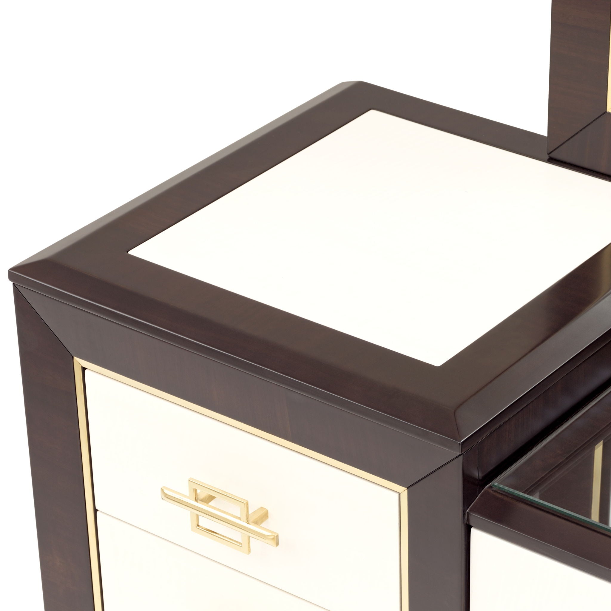 Belmont Place - Vanity Desk