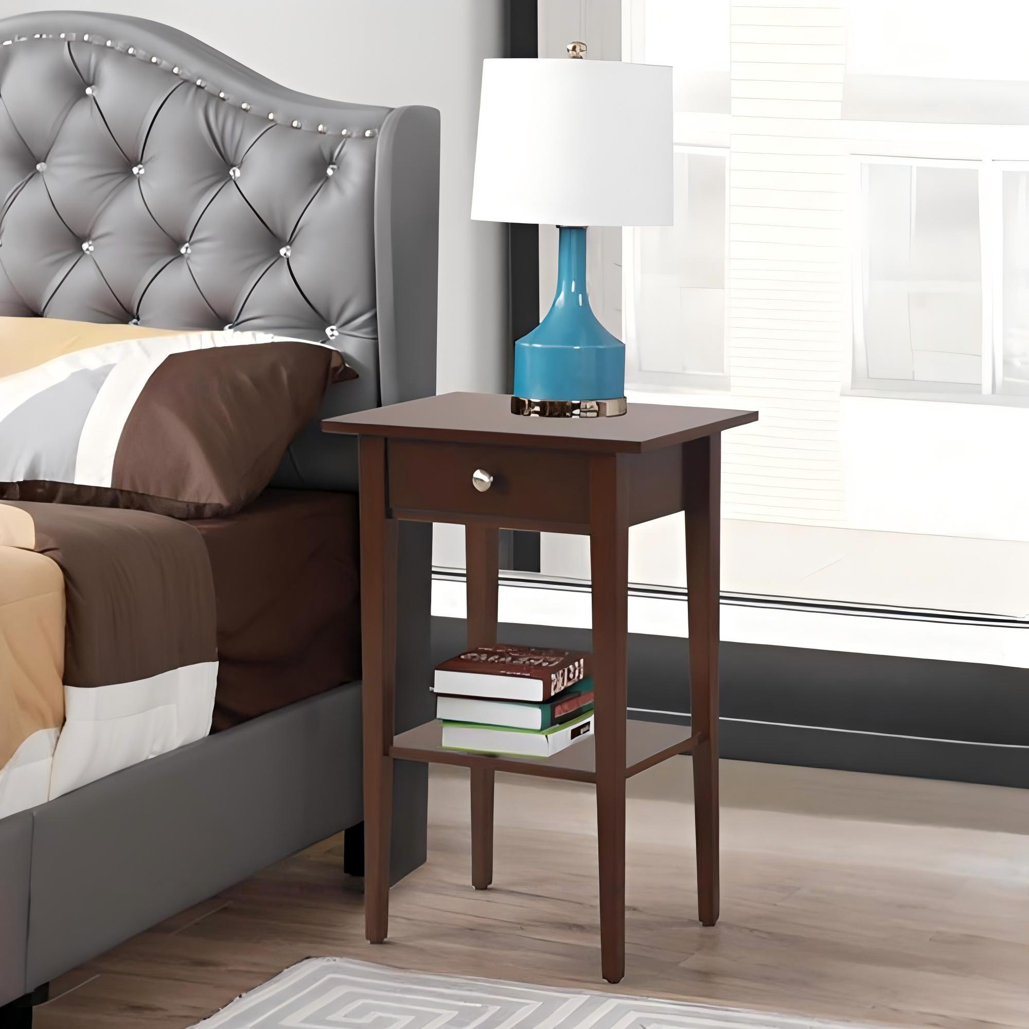 High Quality Nightstand - Best Buy Furniture