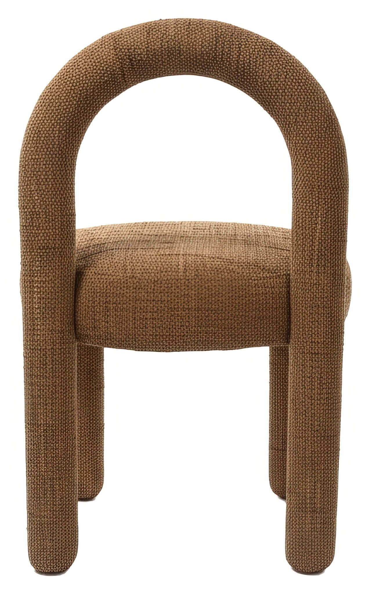 Curco - Dining Chair (Set of 2) - Brown