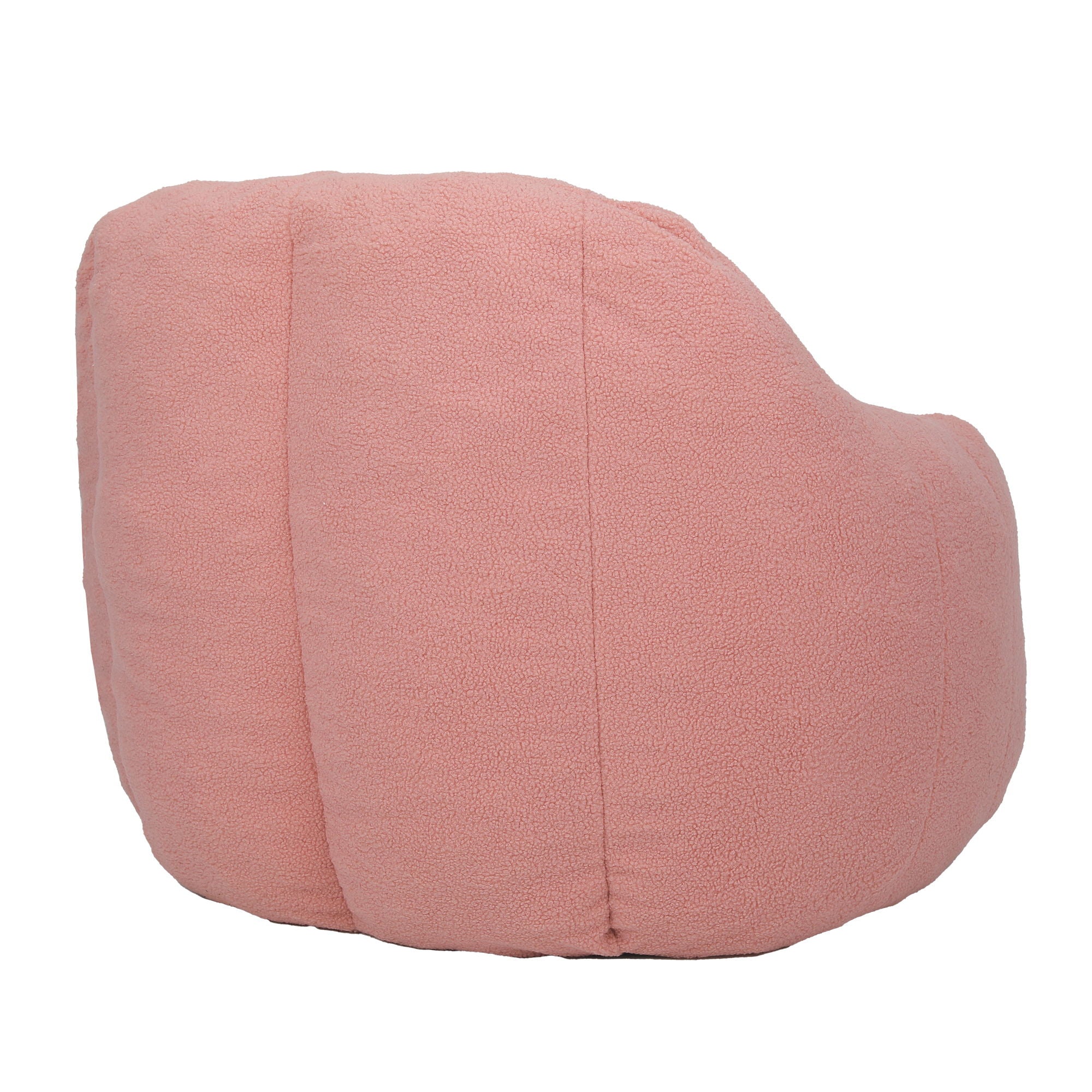 Comfy Bean Bag Chair With Memory Foam Filler, Tufted Soft - Best Buy Furniture