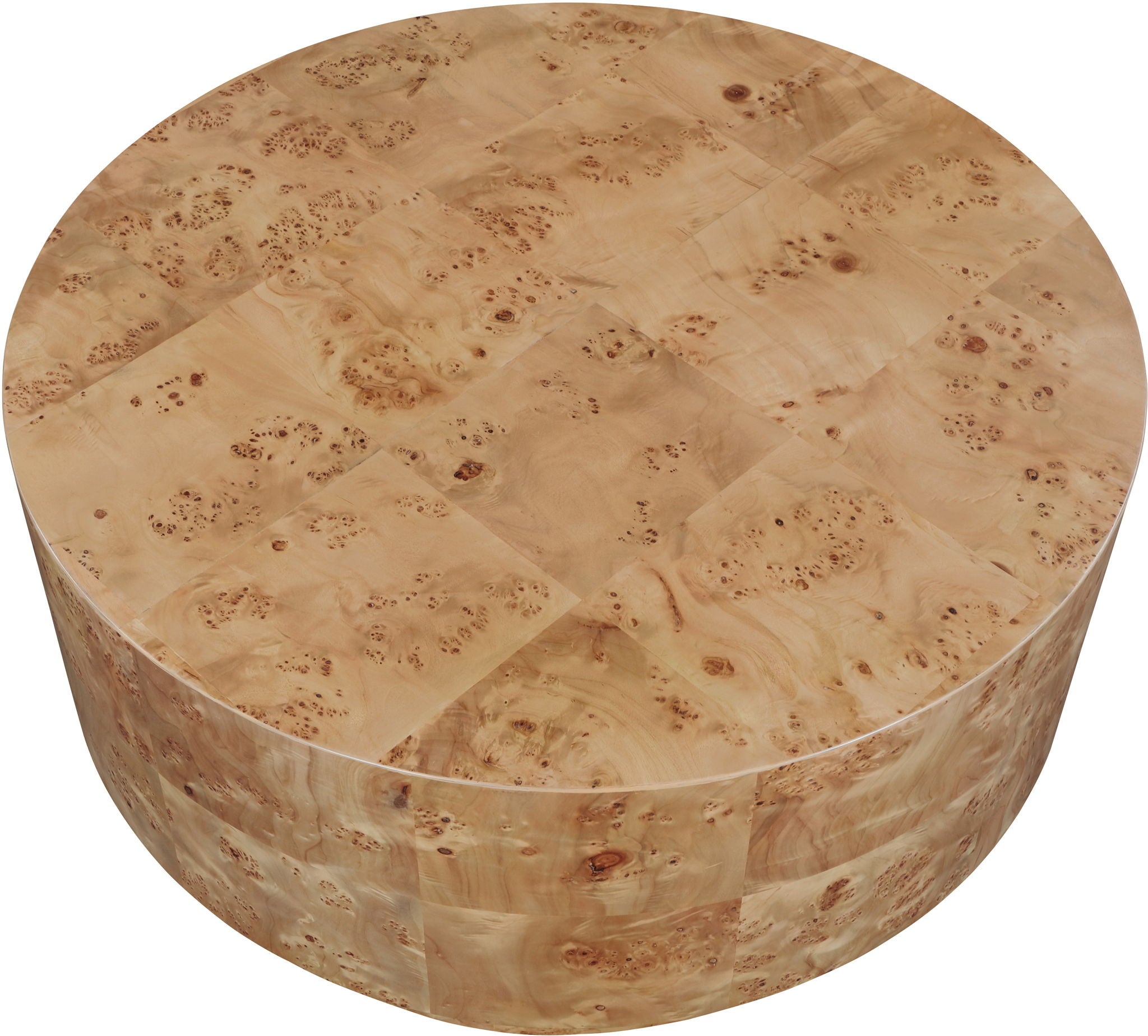 Burl - Table