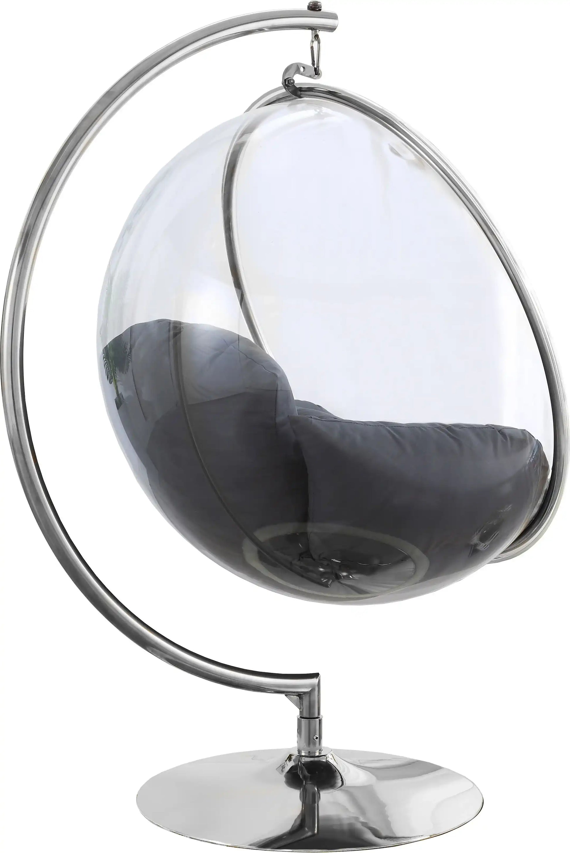 Luna - Swing Chair - Best Buy Furniture