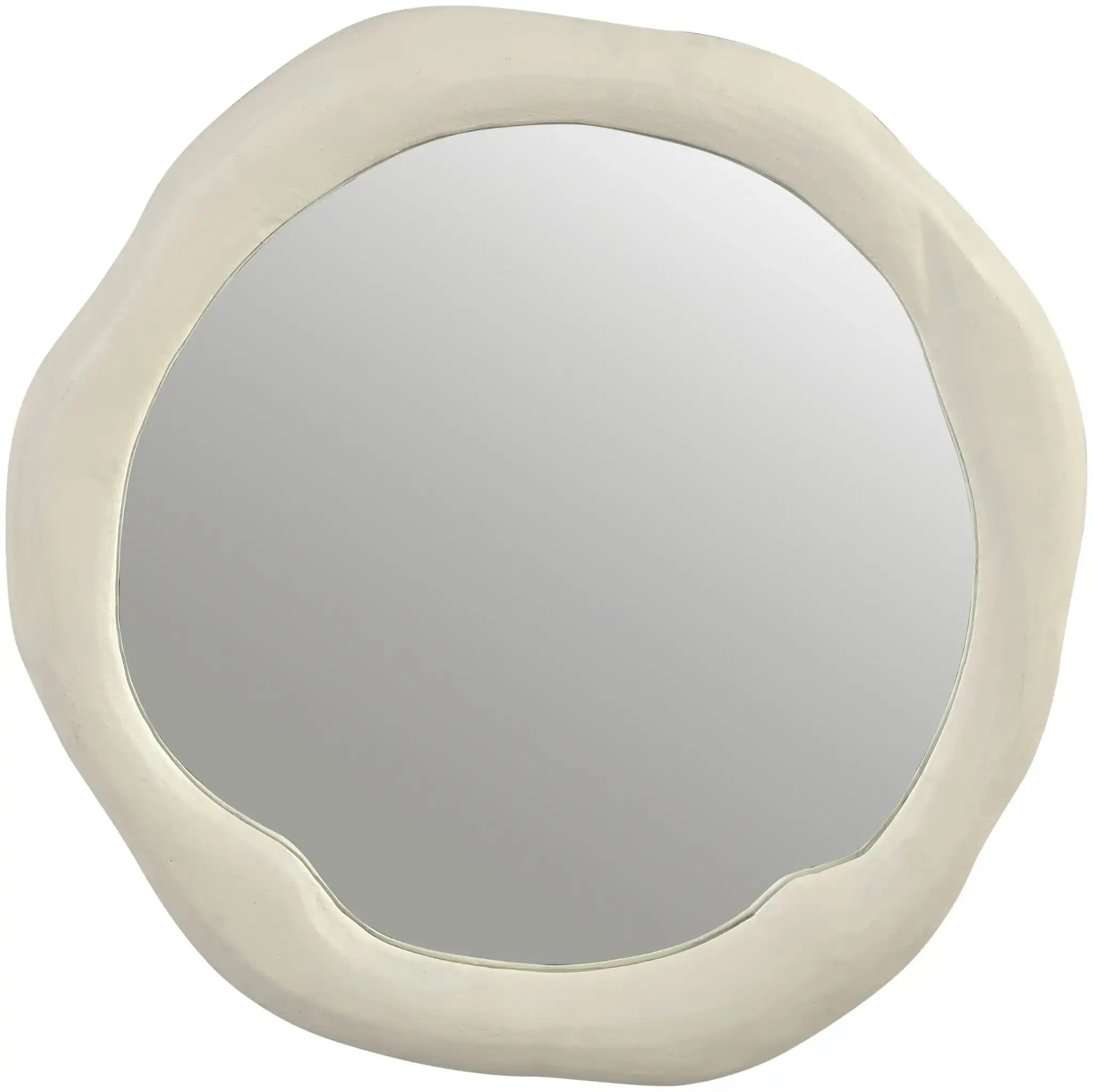 Armada - Aluminum Mirror