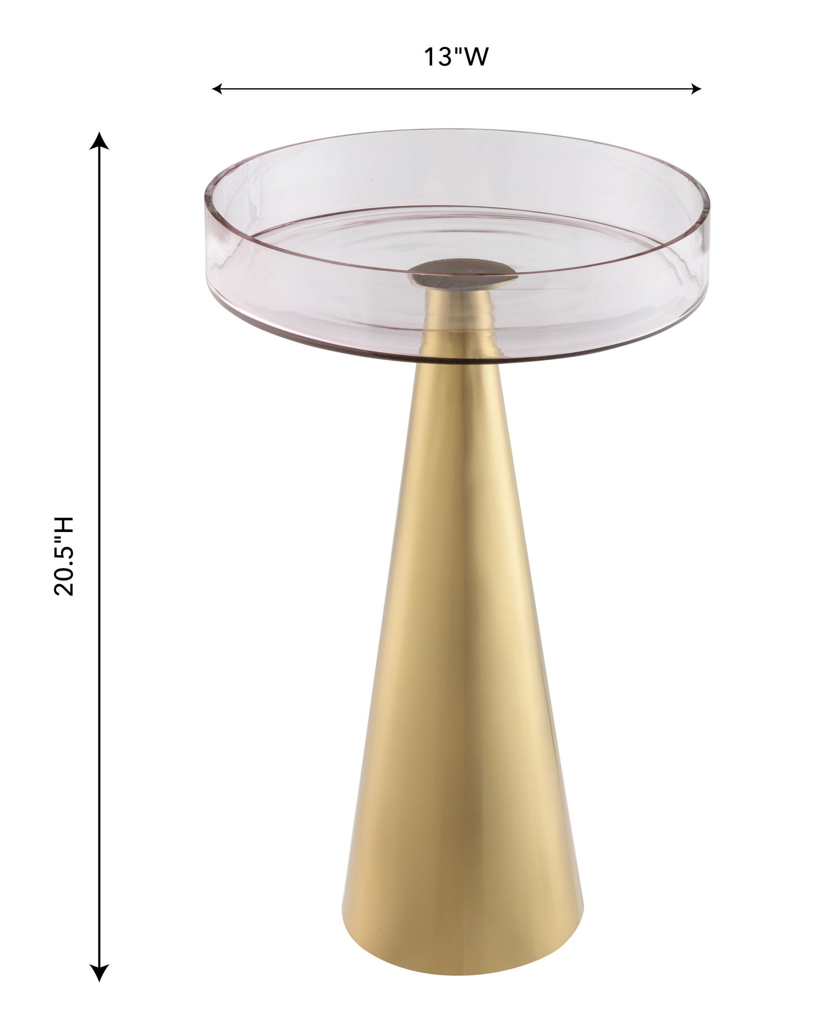 Alo - Side Table
