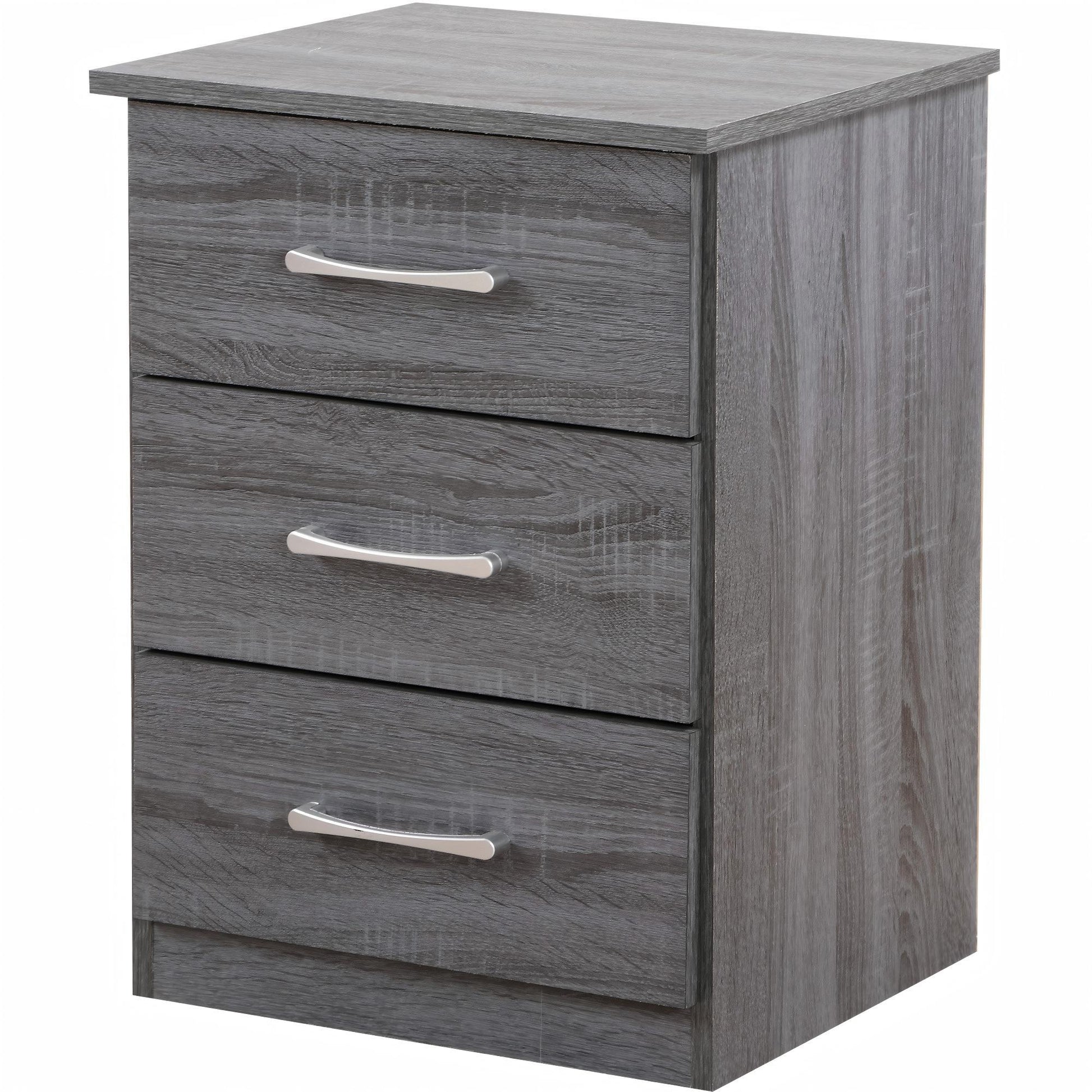 Boston - Nightstand - Best Buy Furniture