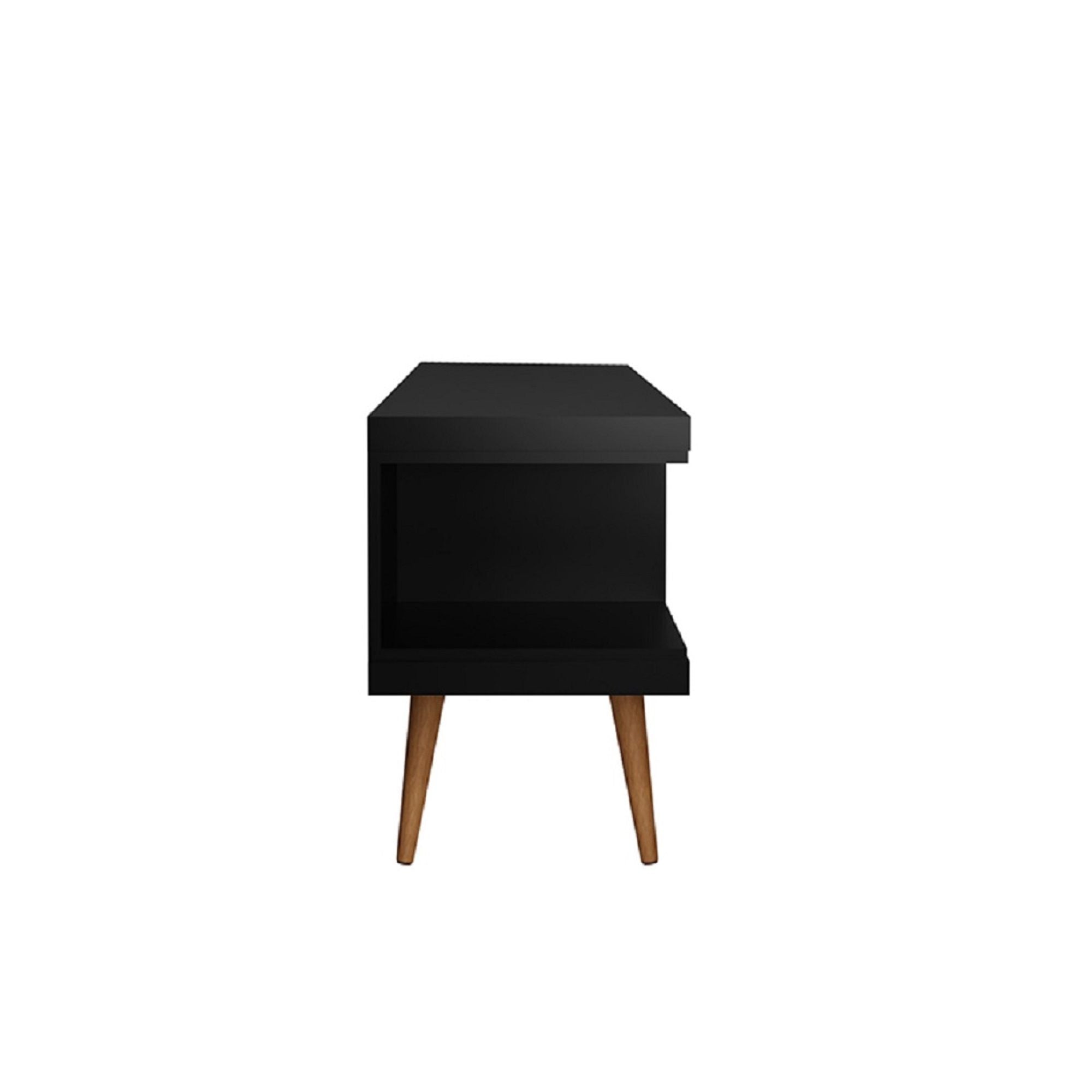 Utopia - TV Stand With Ample Storage