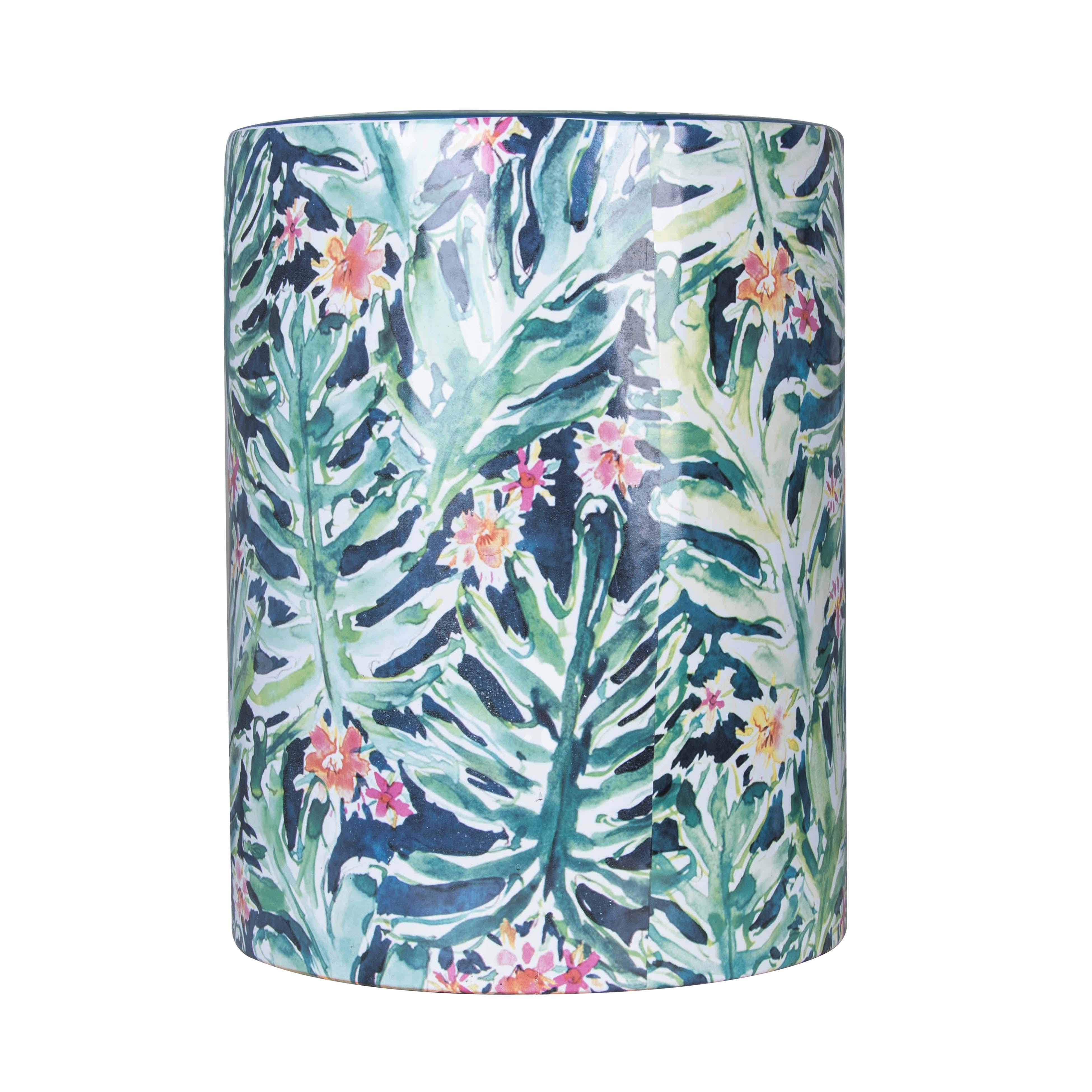 Taurus - Ceramic Stool