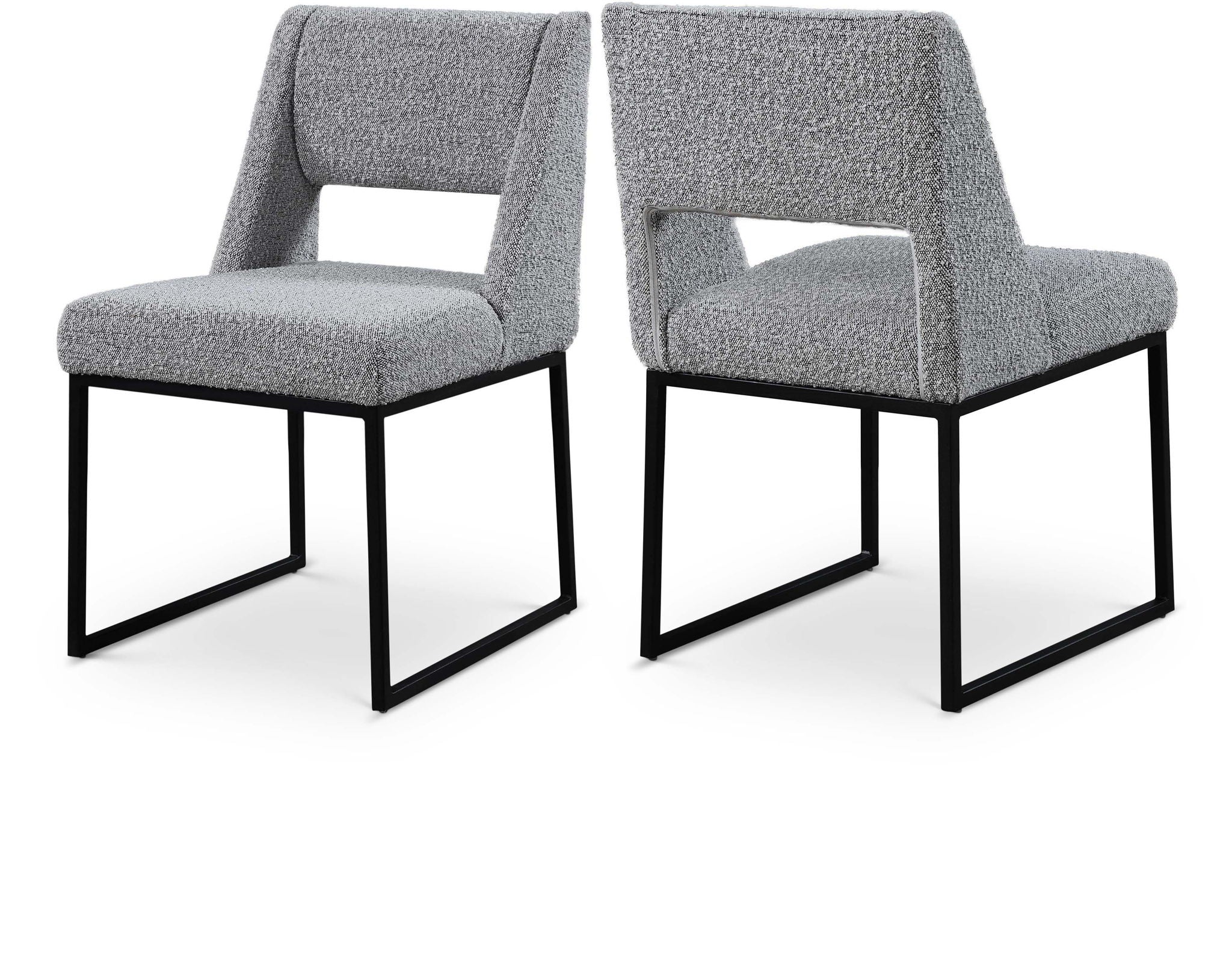Jayce - Dining Chair (Set of 2)