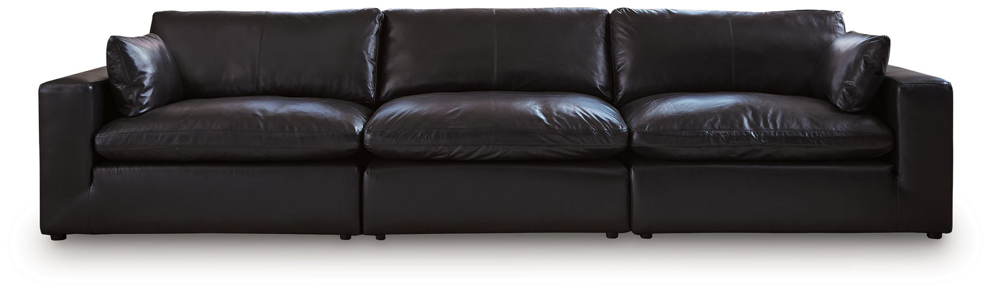Emilia - Sectional - Best Buy Furniture